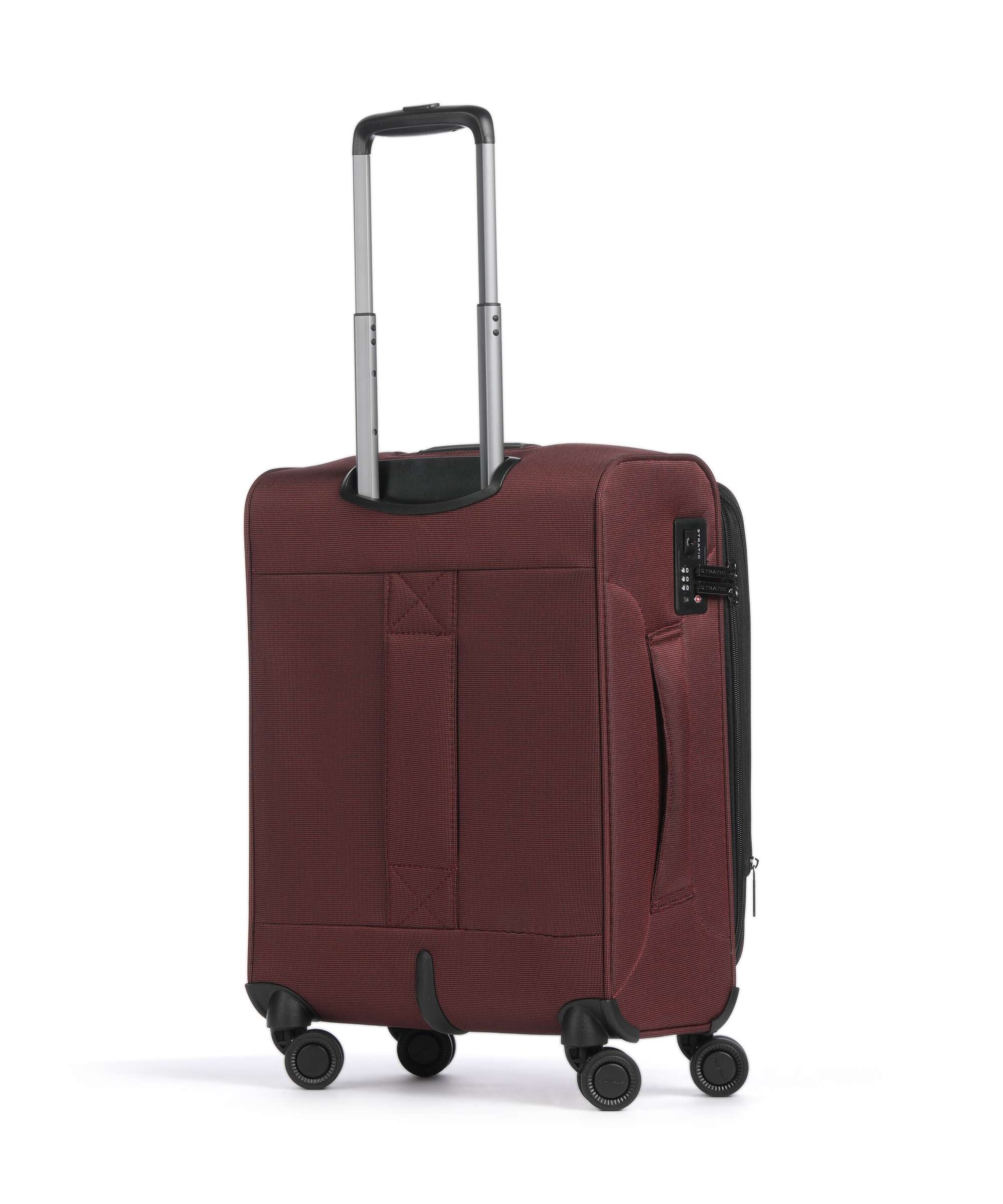Stratic Bendigo Light+ Spinner (4 wheels) redwine - Image 2