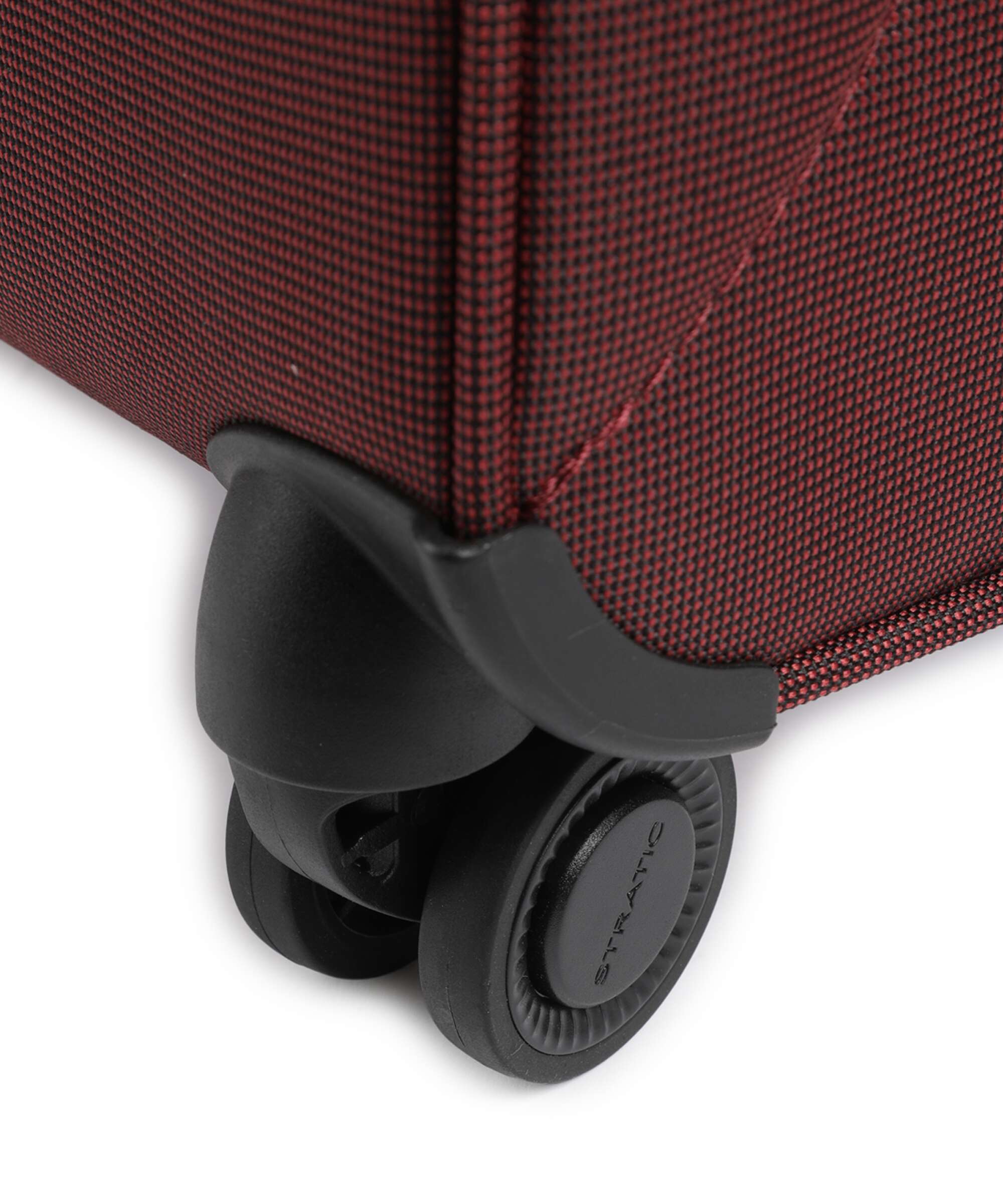 Stratic Bendigo Light+ Spinner (4 wheels) redwine - Image 5