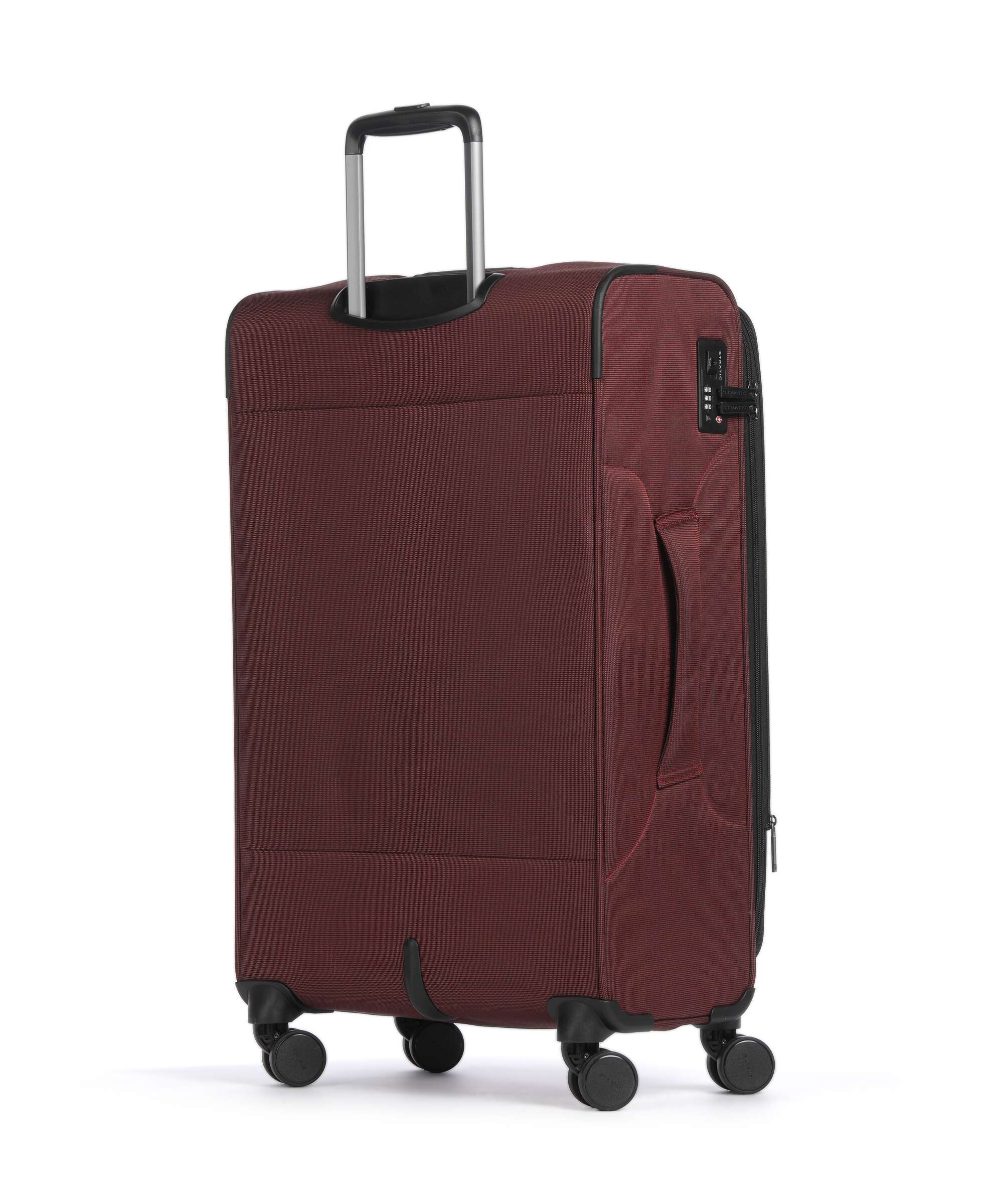 Stratic Bendigo Light+ Spinner (4 wheels) redwine - Image 2