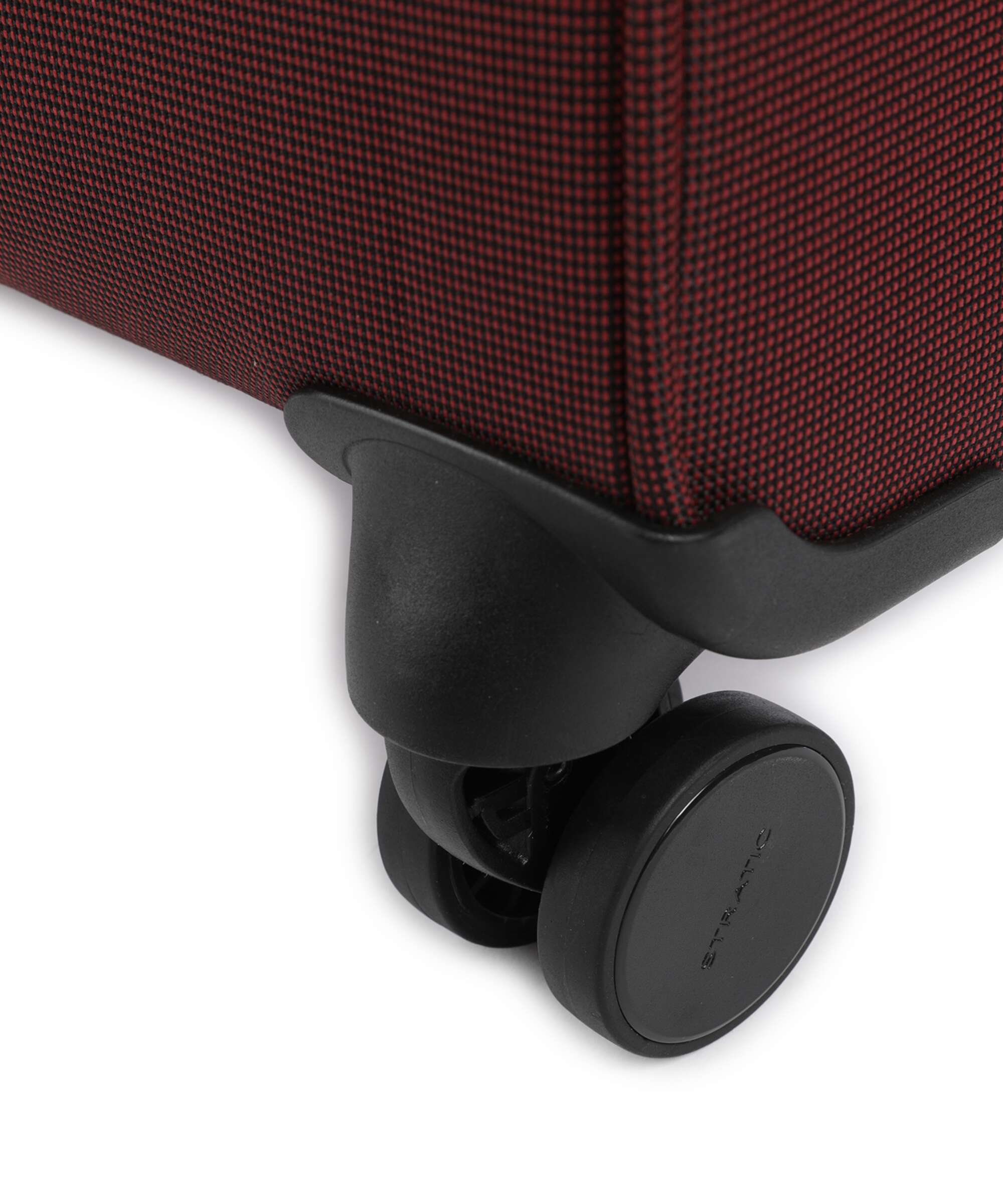 Stratic Bendigo Light+ Spinner (4 wheels) redwine - Image 5