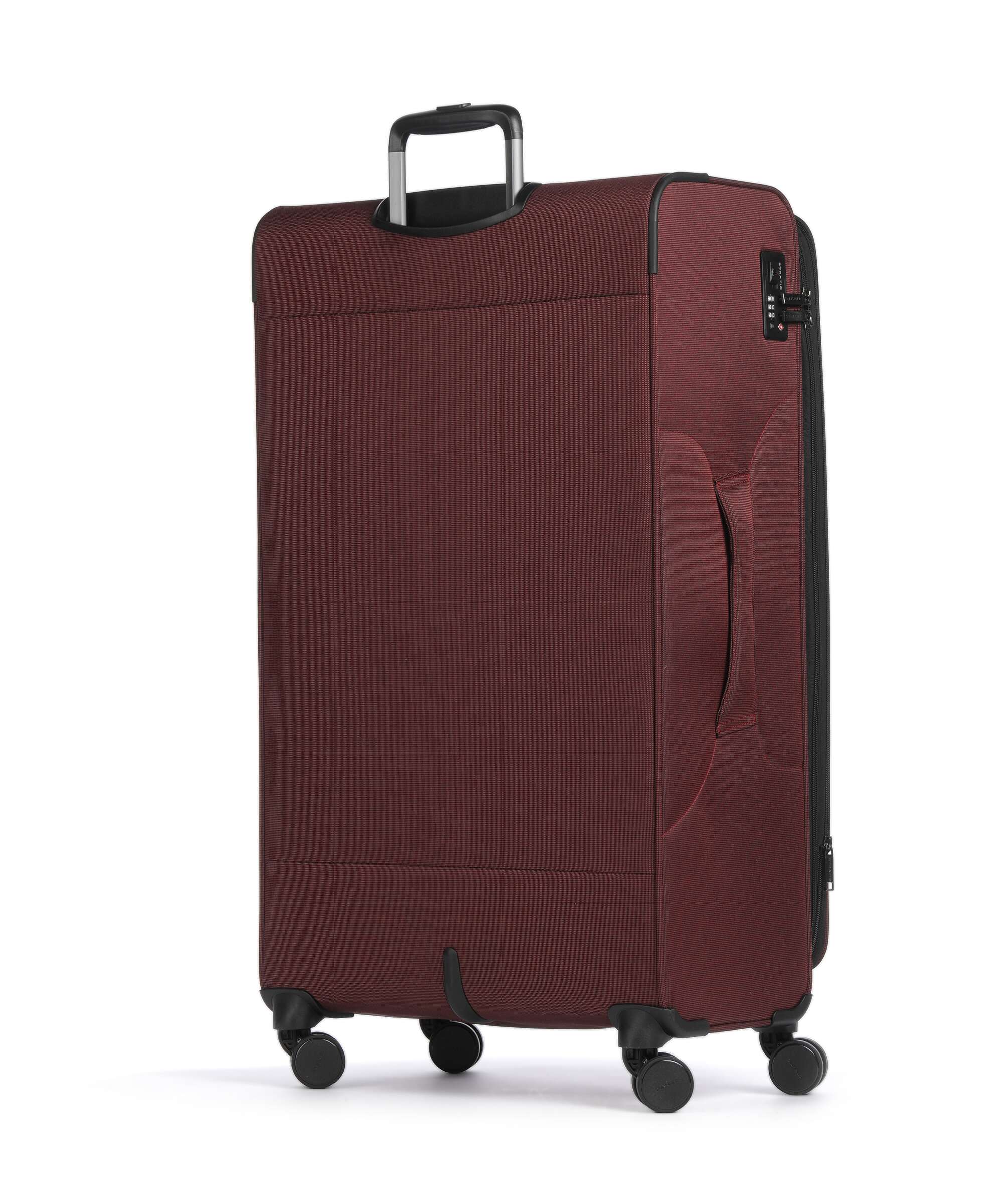 Stratic Bendigo Light+ Spinner (4 wheels) redwine - Image 2