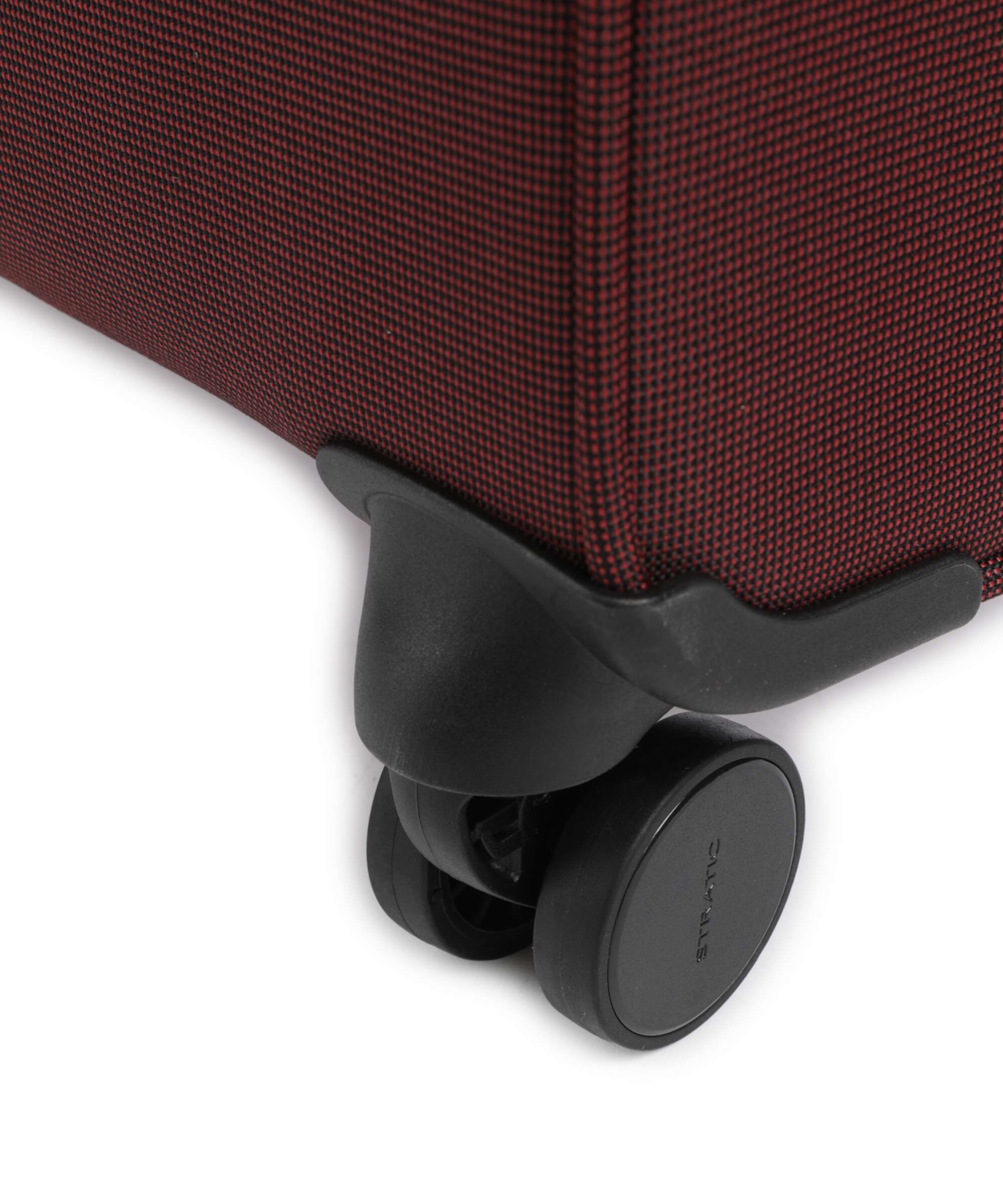 Stratic Bendigo Light+ Spinner (4 wheels) redwine - Image 5