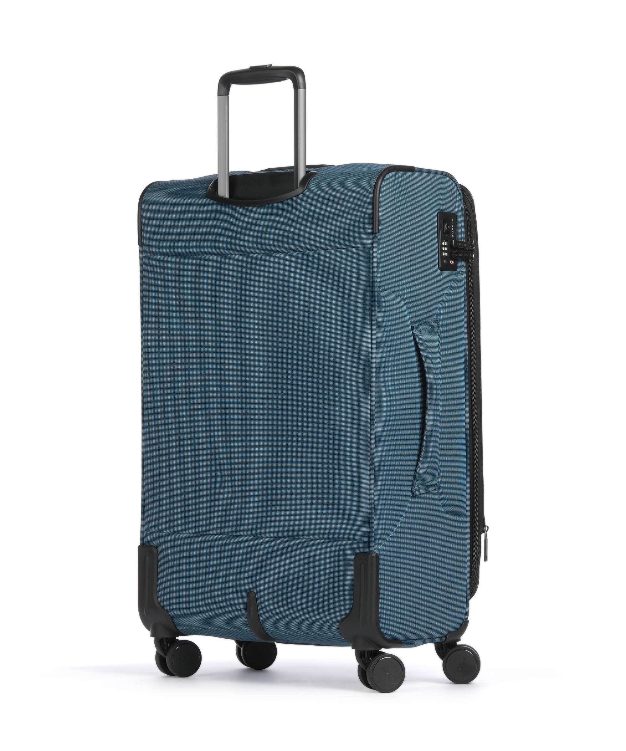 Stratic Bendigo Light+ Spinner (4 wheels) petrol - Image 2