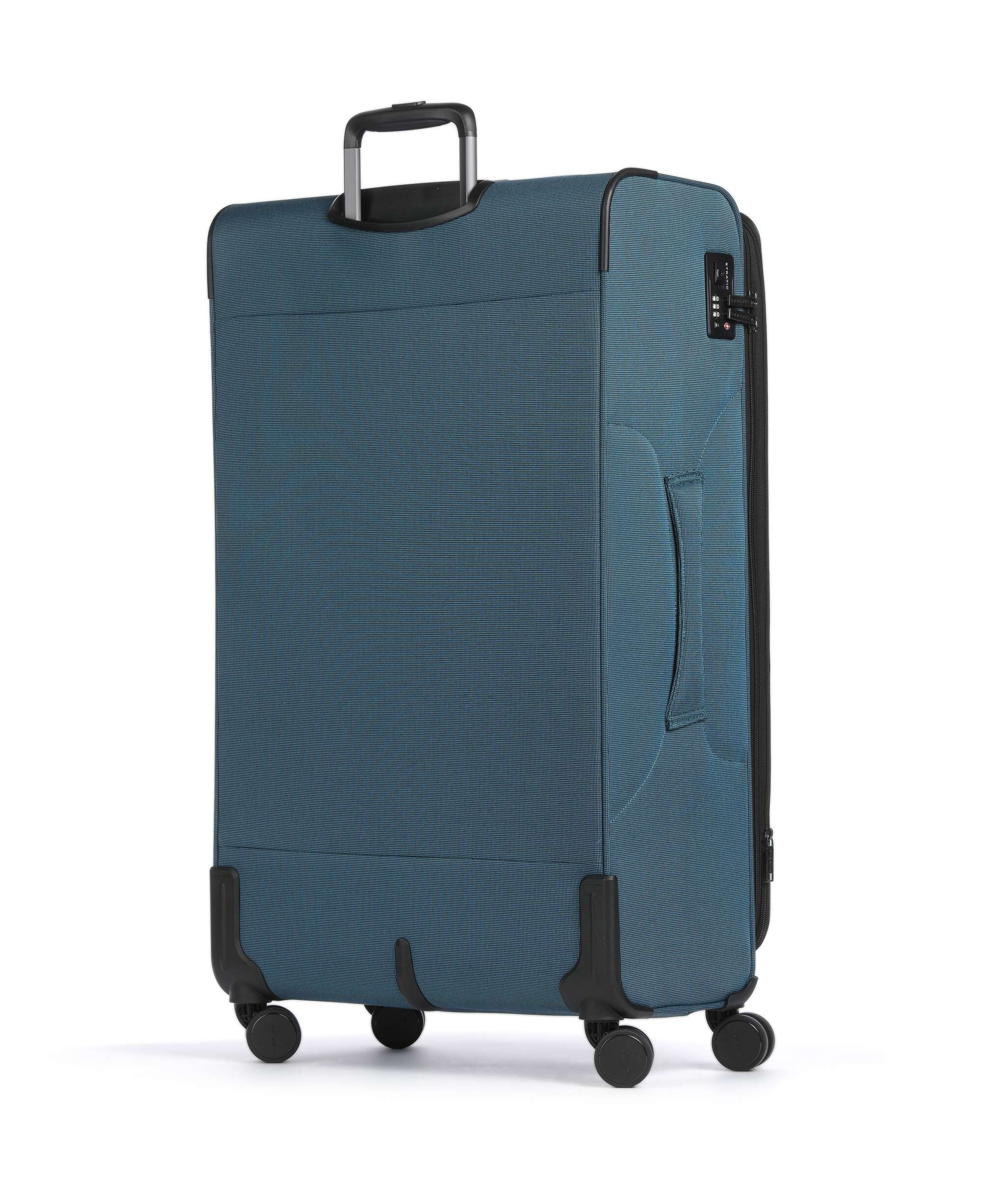 Stratic Bendigo Light+ Spinner (4 wheels) petrol - Image 2