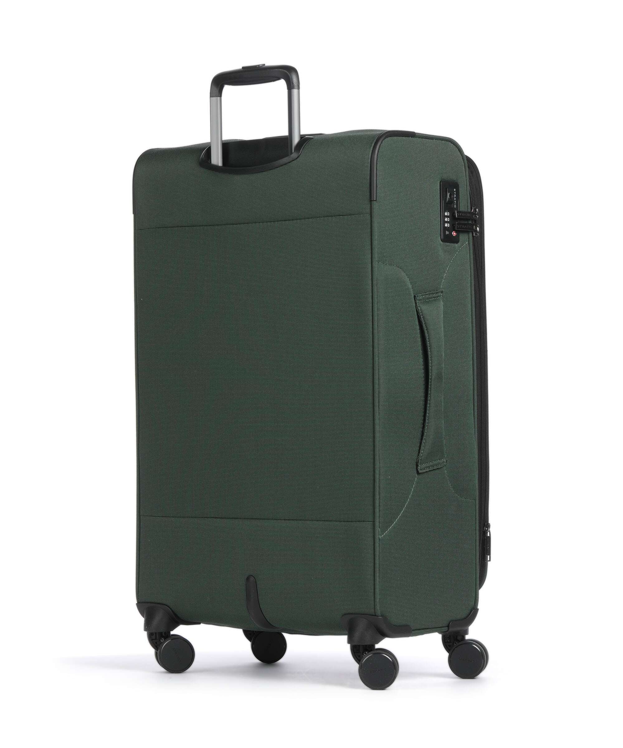 Stratic Bendigo Light+ Spinner (4 wheels) dark green - Image 2