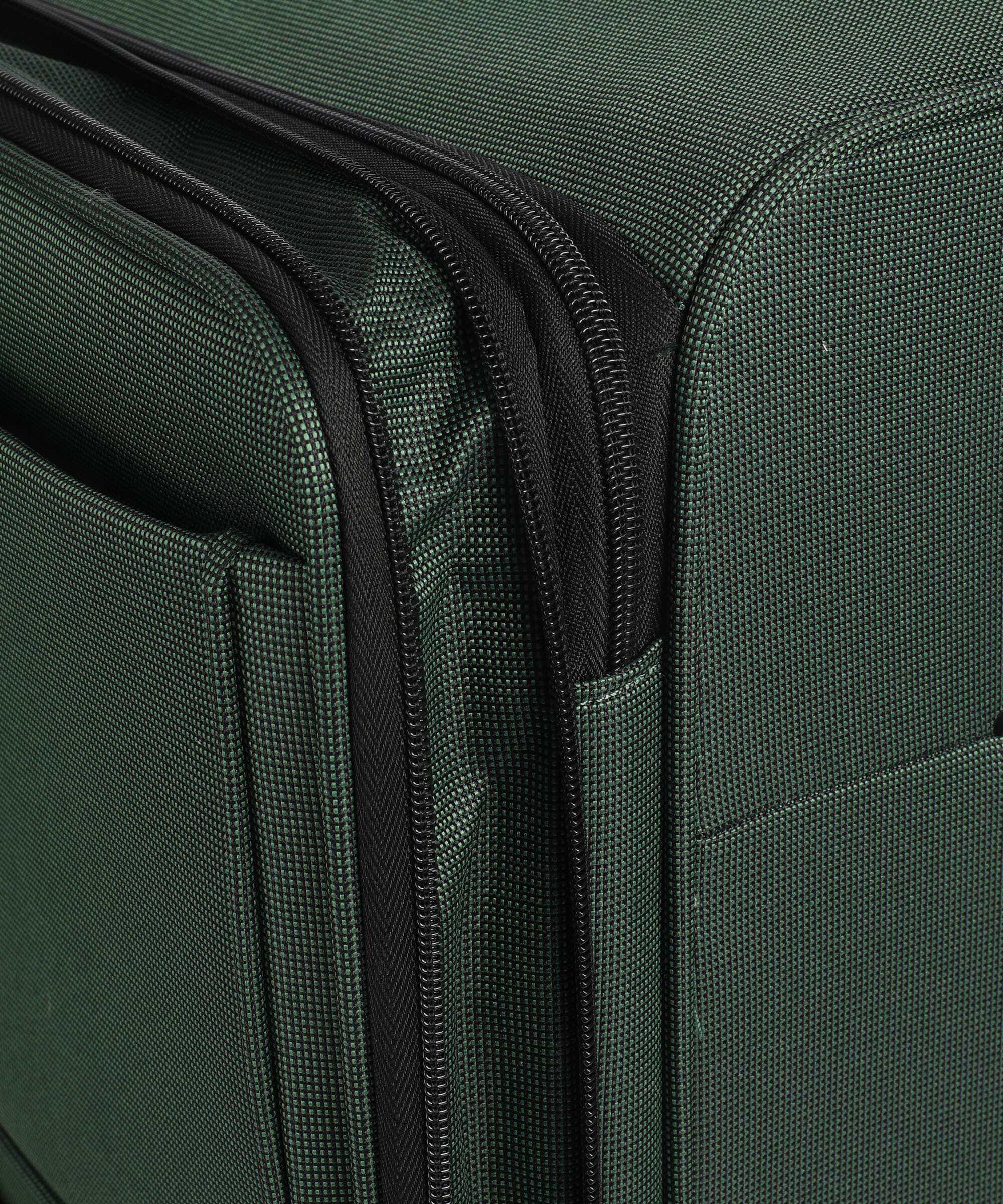 Stratic Bendigo Light+ Spinner (4 wheels) dark green - Image 4