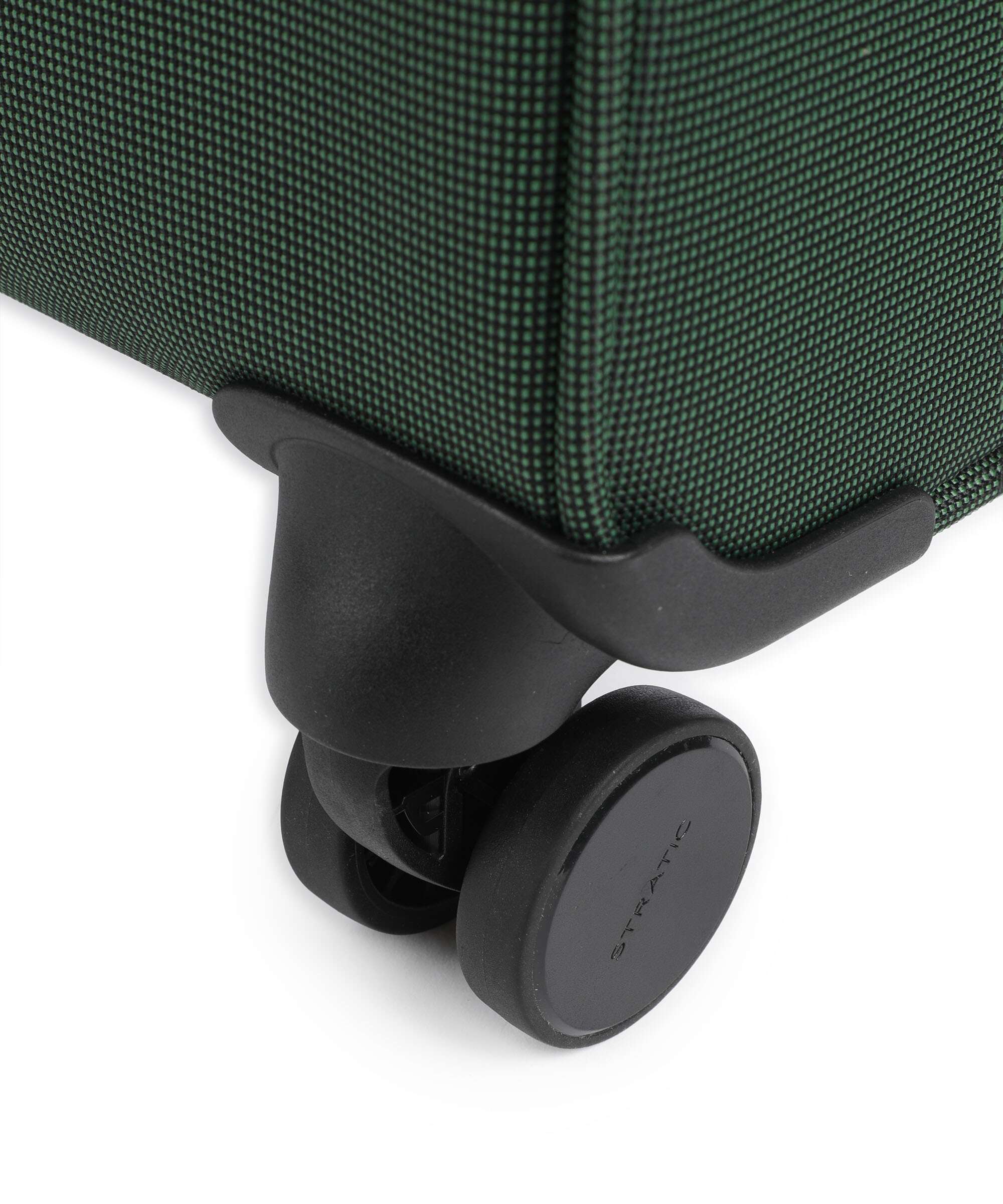 Stratic Bendigo Light+ Spinner (4 wheels) dark green - Image 5