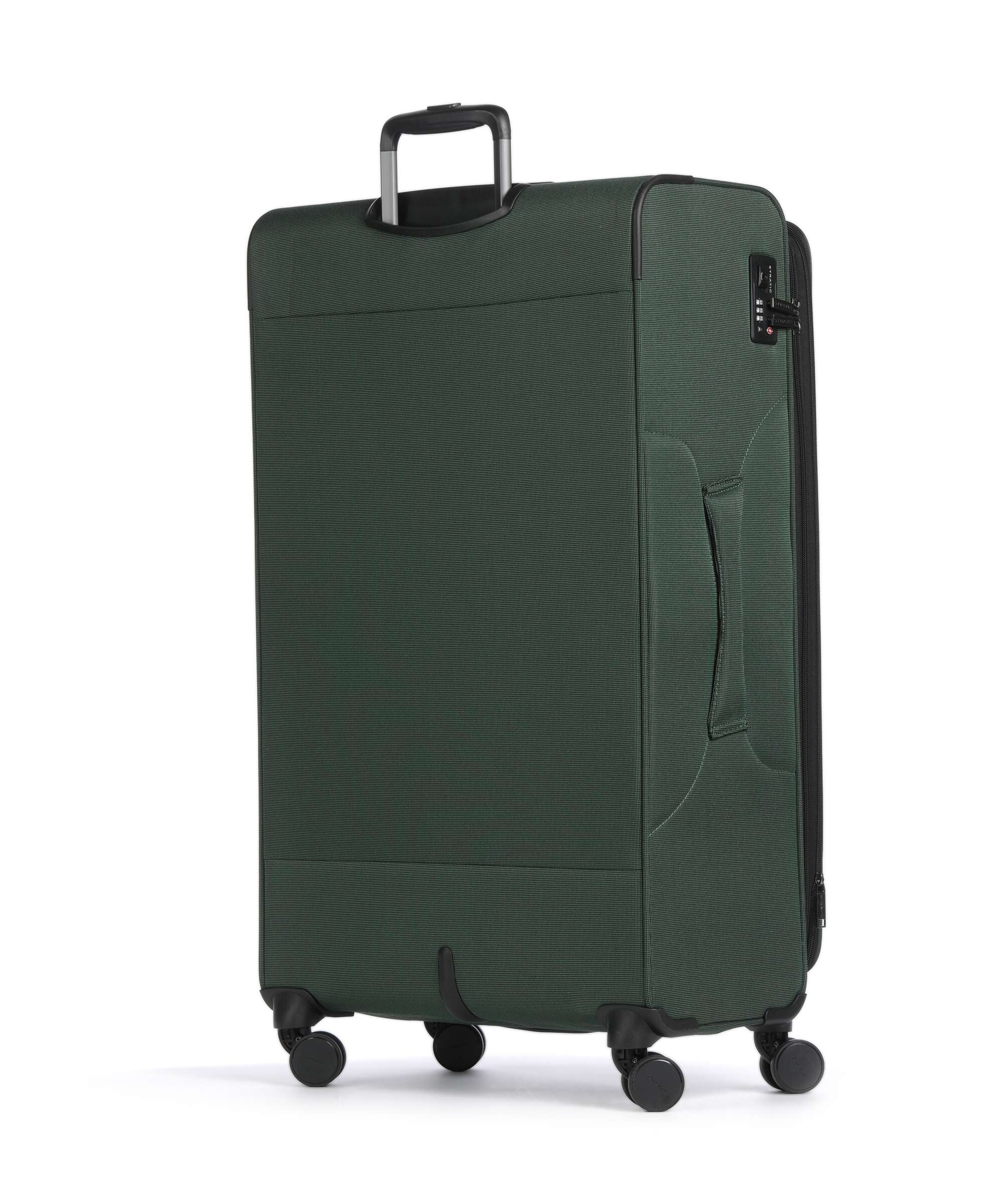 Stratic Bendigo Light+ Spinner (4 wheels) dark green - Image 2