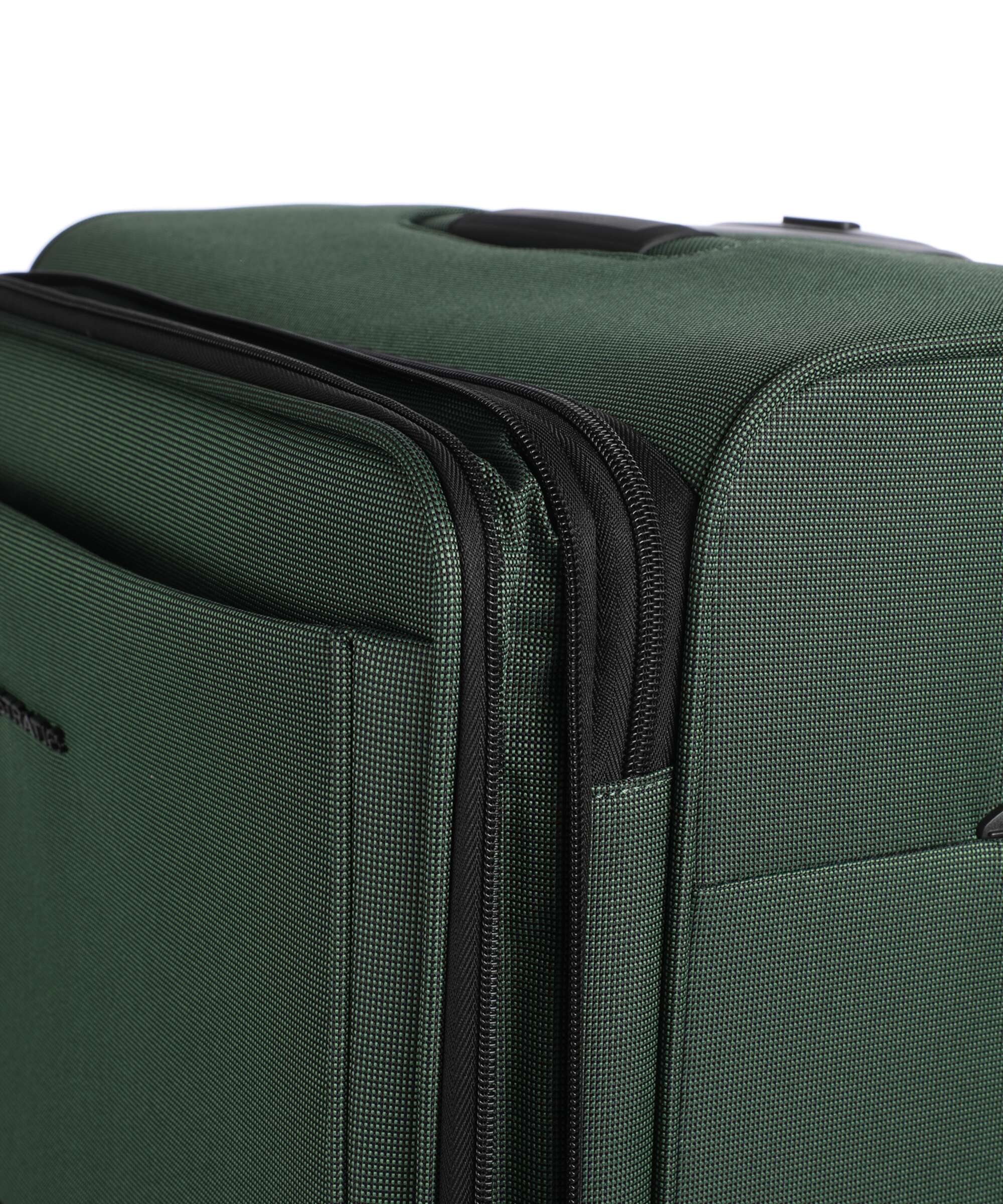 Stratic Bendigo Light+ Spinner (4 wheels) dark green - Image 4