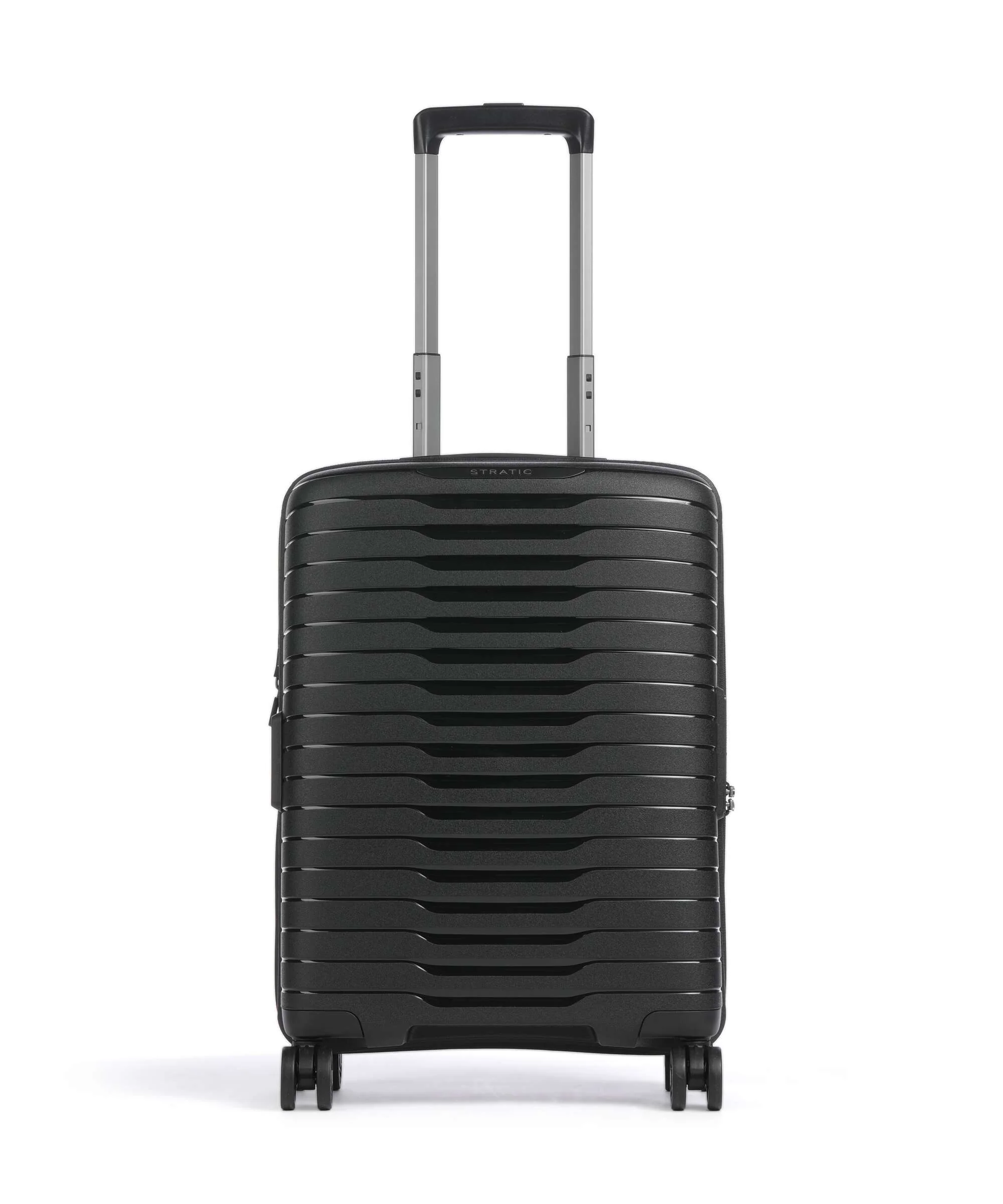 Stratic Novium SL Spinner (4 wheels) black