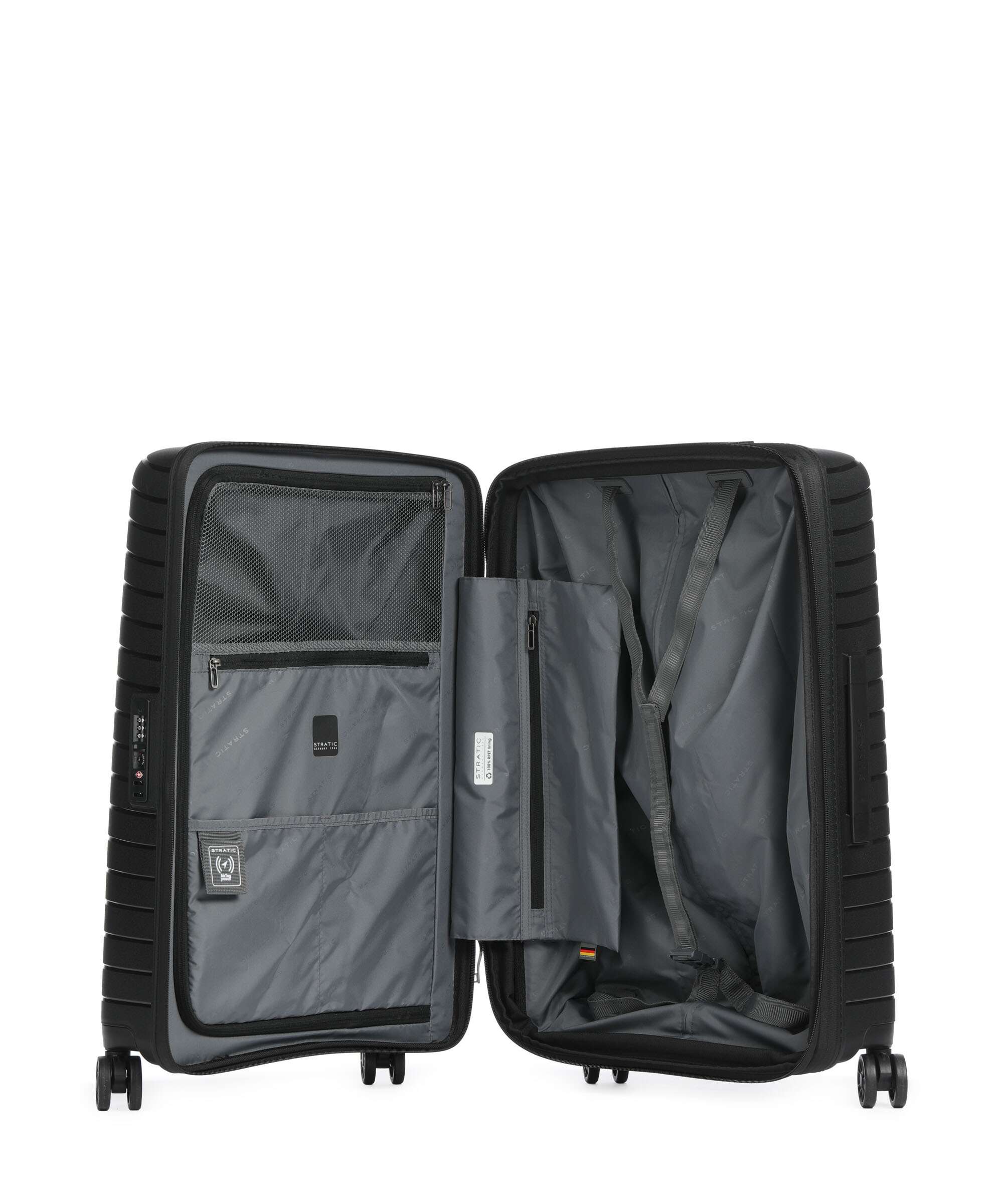Stratic Novium SL Spinner (4 wheels) black - Image 6