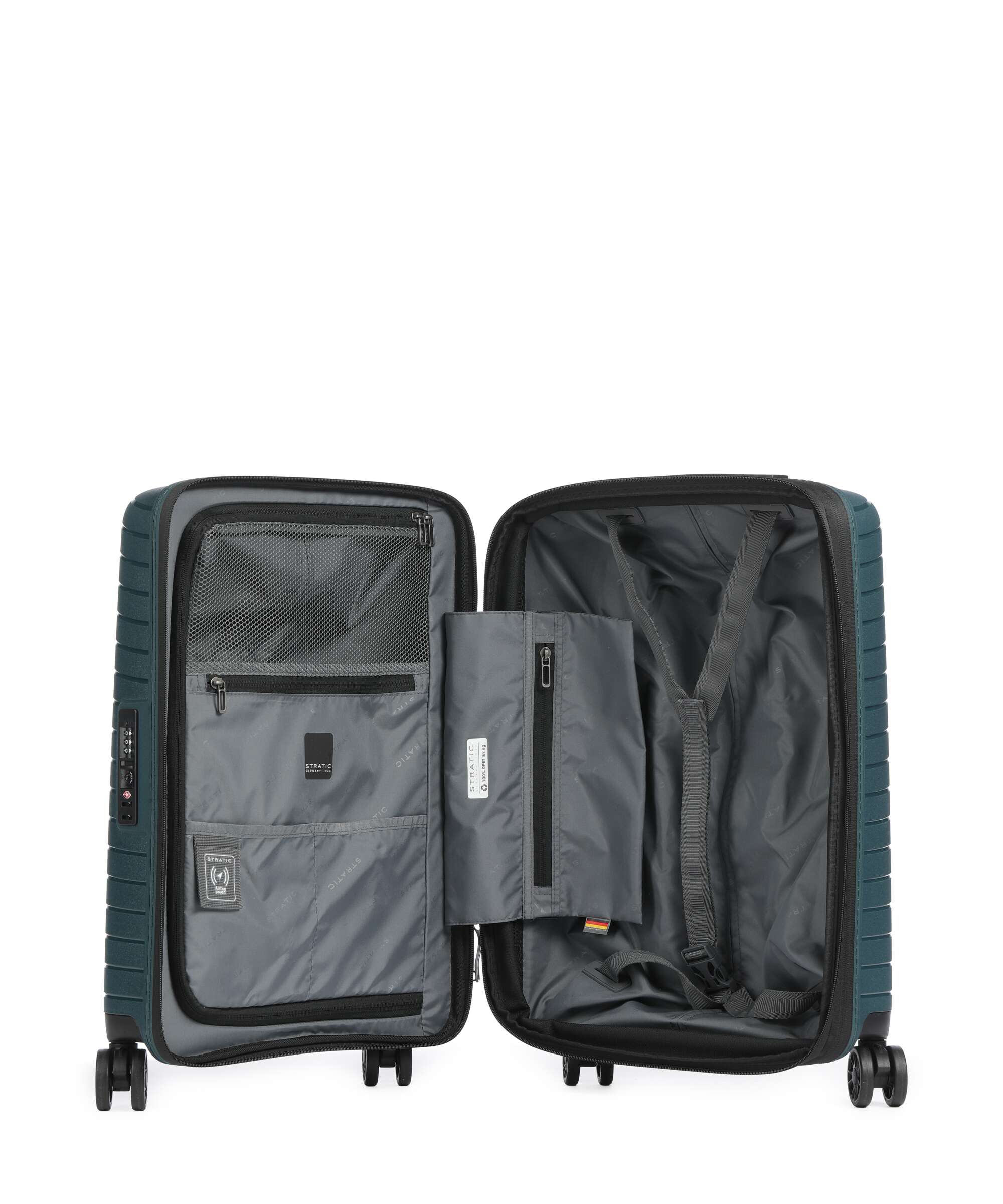 Stratic Novium SL Spinner (4 wheels) petrol - Image 6