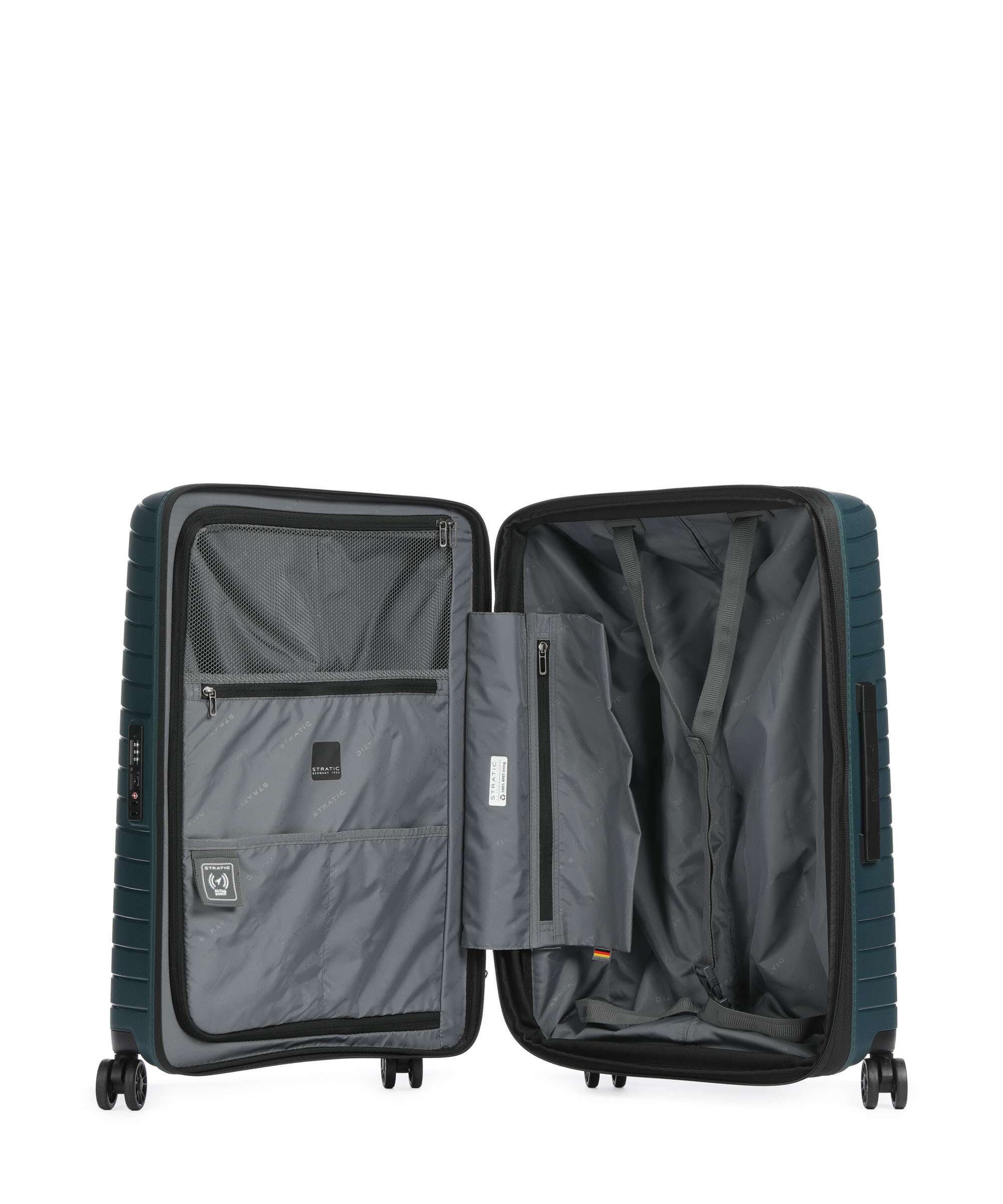 Stratic Novium SL Spinner (4 wheels) petrol - Image 6
