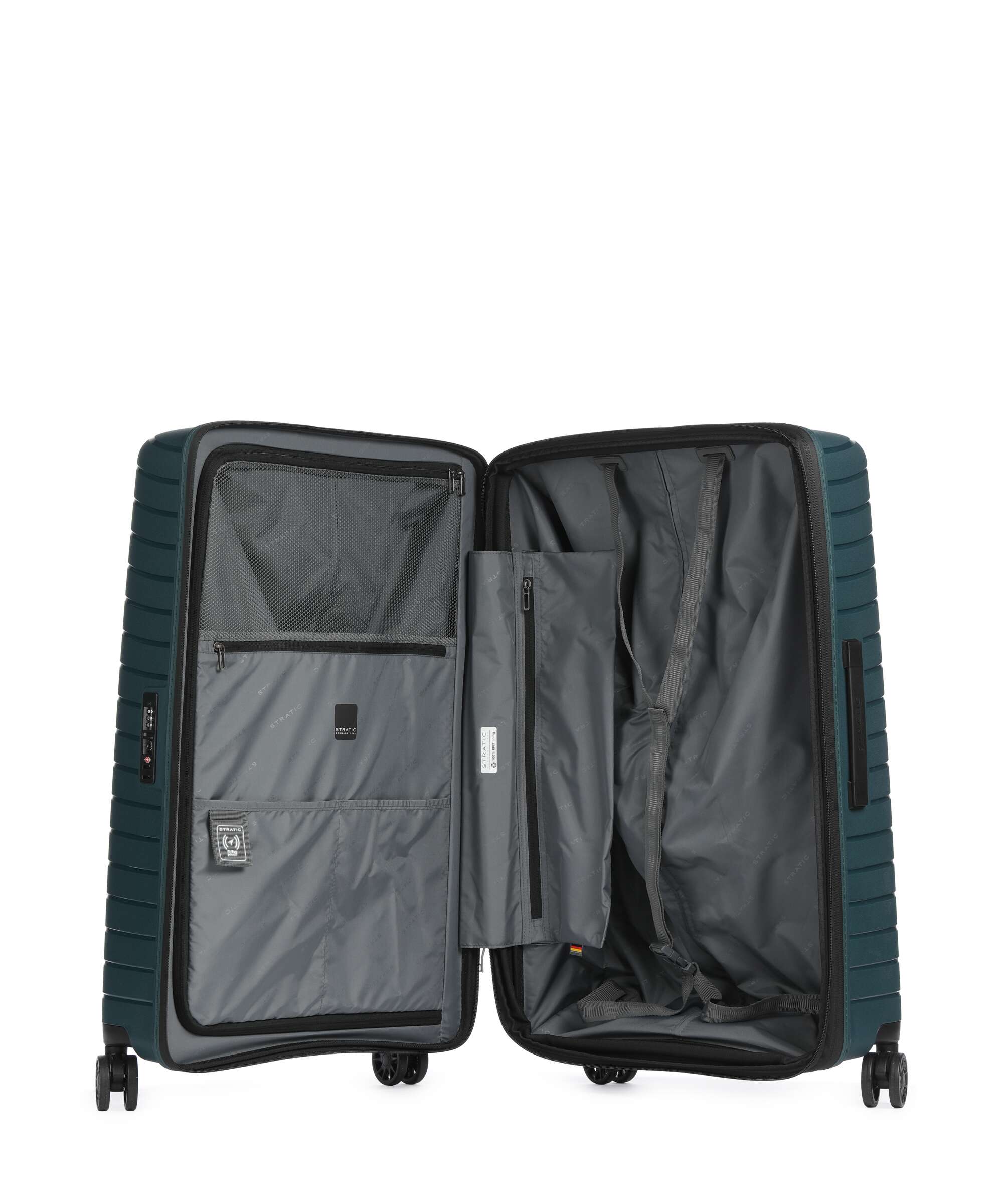 Stratic Novium SL Spinner (4 wheels) petrol - Image 6