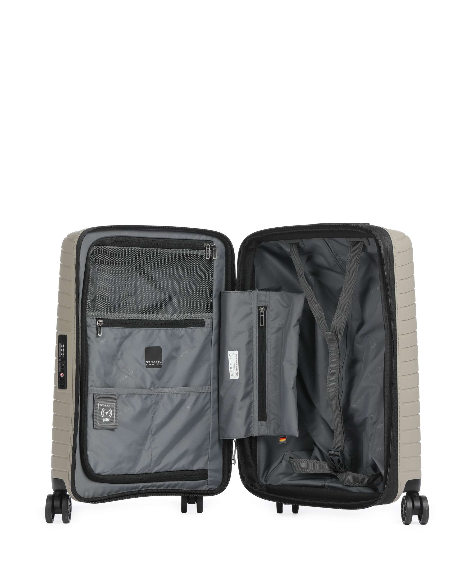 Stratic Novium SL Spinner (4 wheels) sand - Image 6
