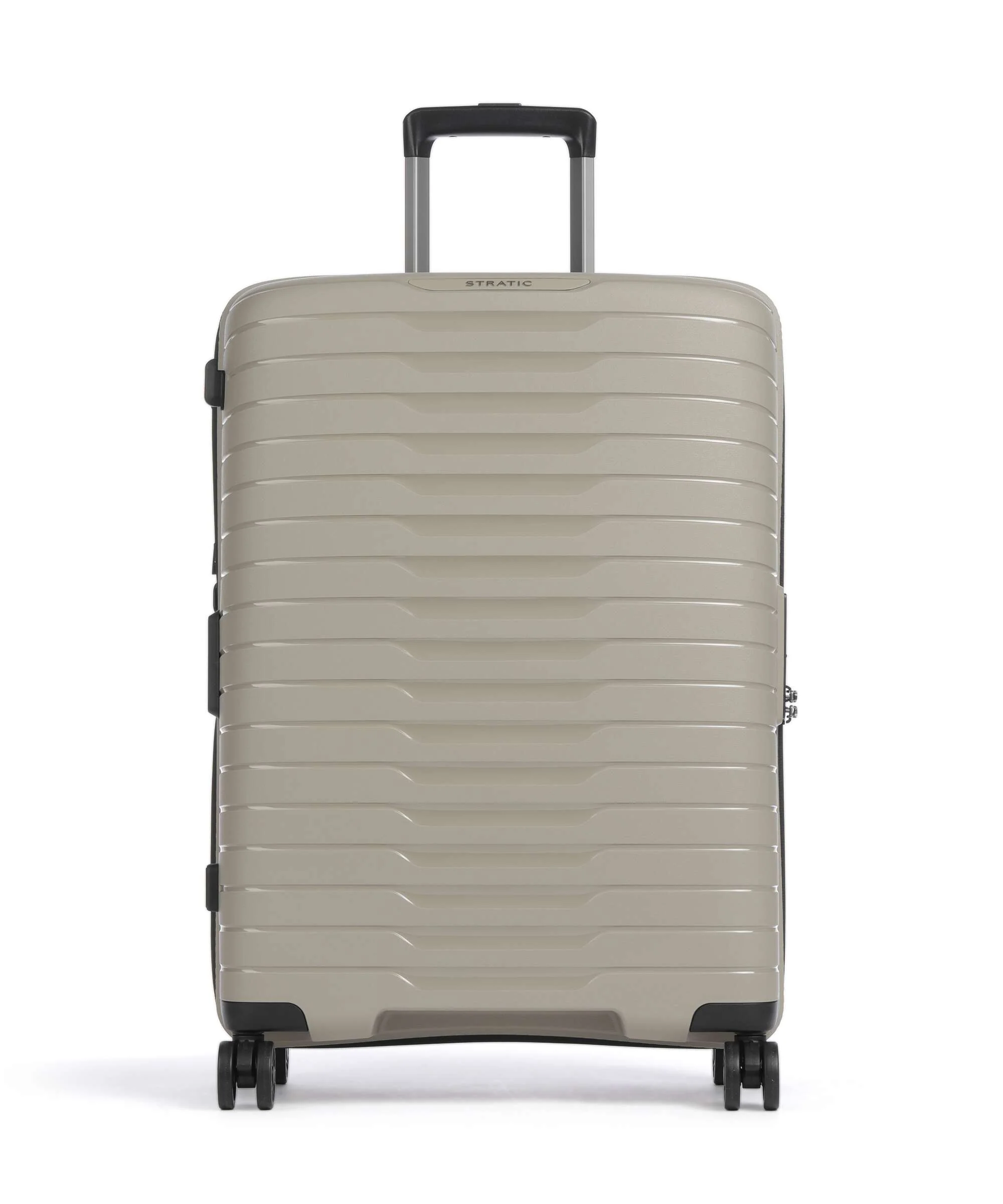 Stratic Novium SL Spinner (4 wheels) sand