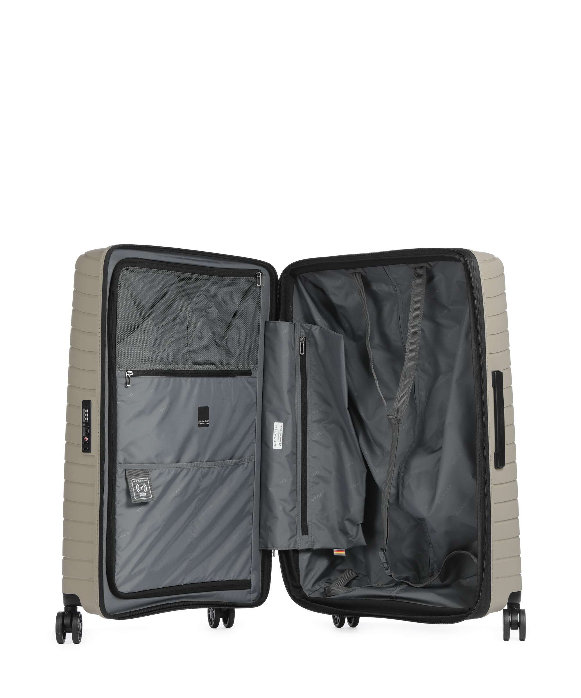 Stratic Novium SL Spinner (4 wheels) sand - Image 6
