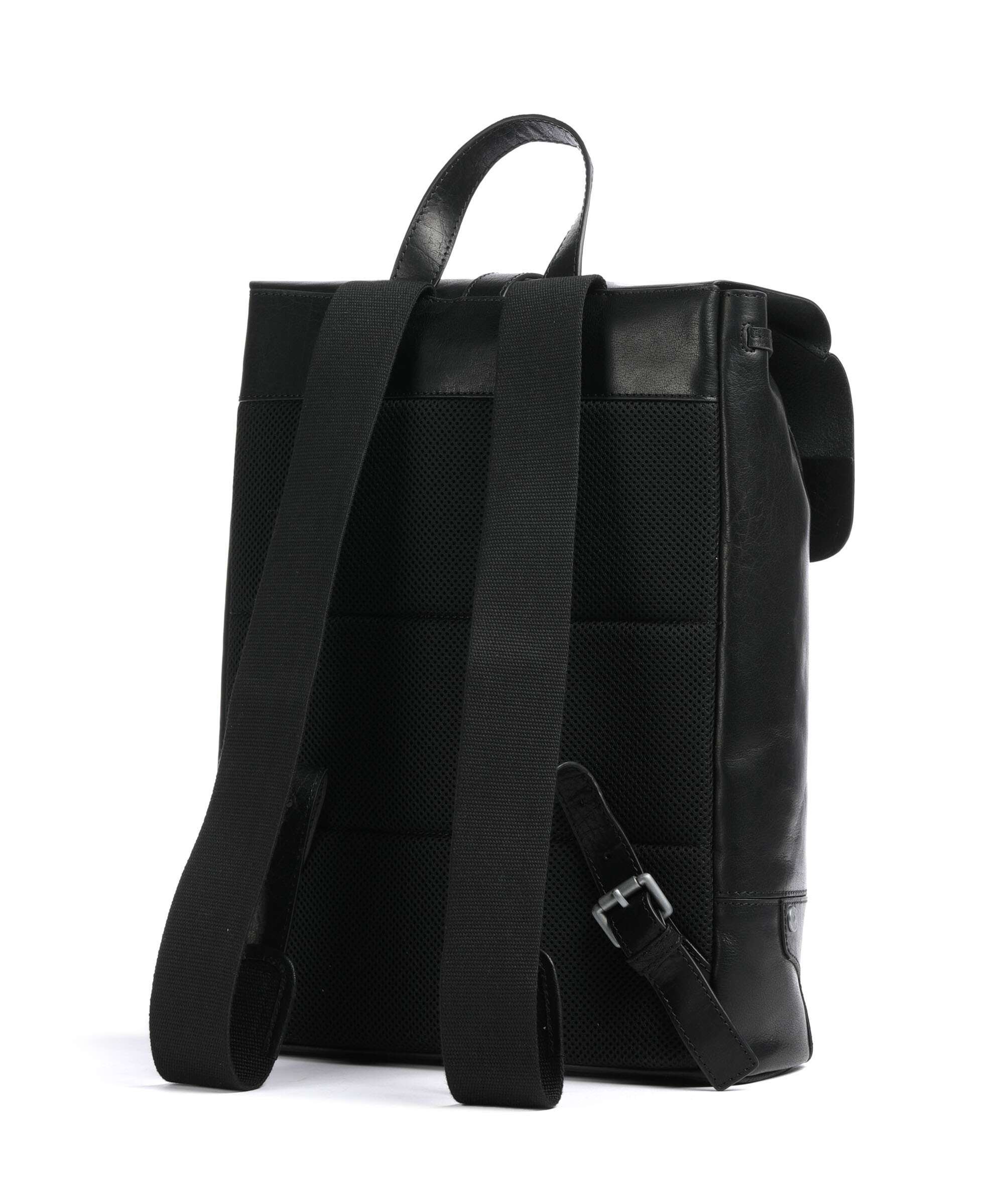 Strellson Abbey Backpack black - Image 2