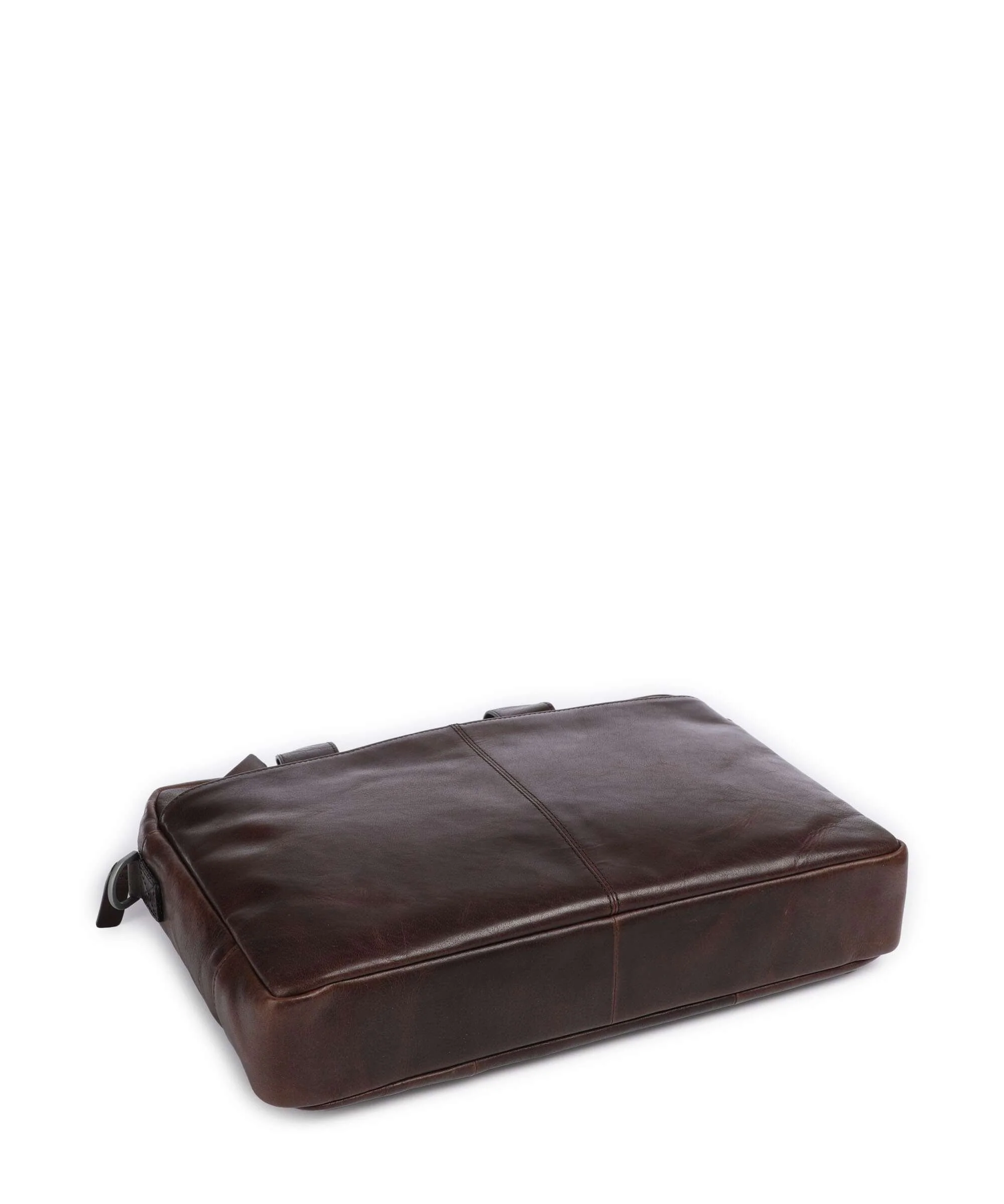 Strellson Abbey Briefcase dark brown - Image 5