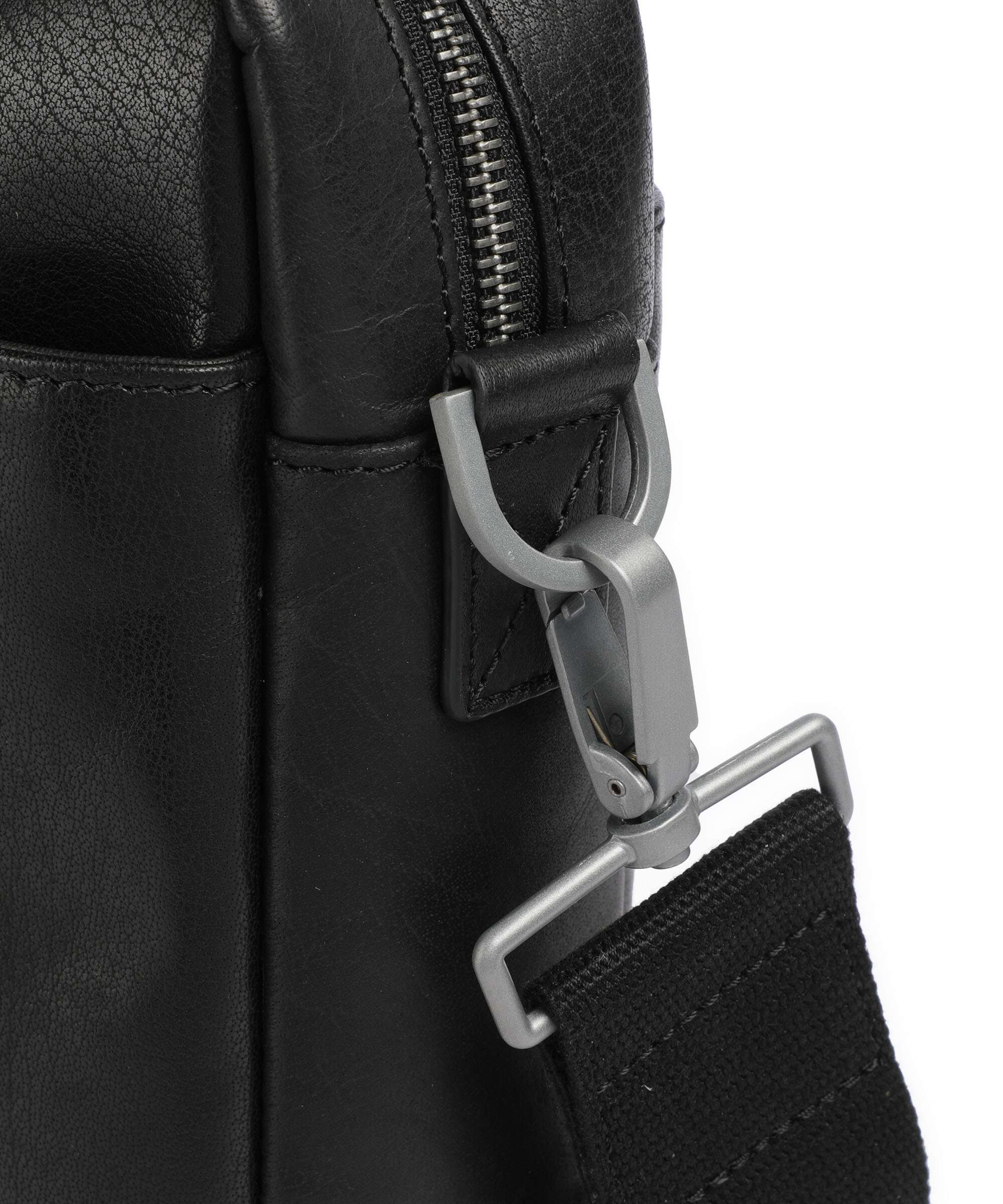 Strellson Abbey Briefcase black - Image 4