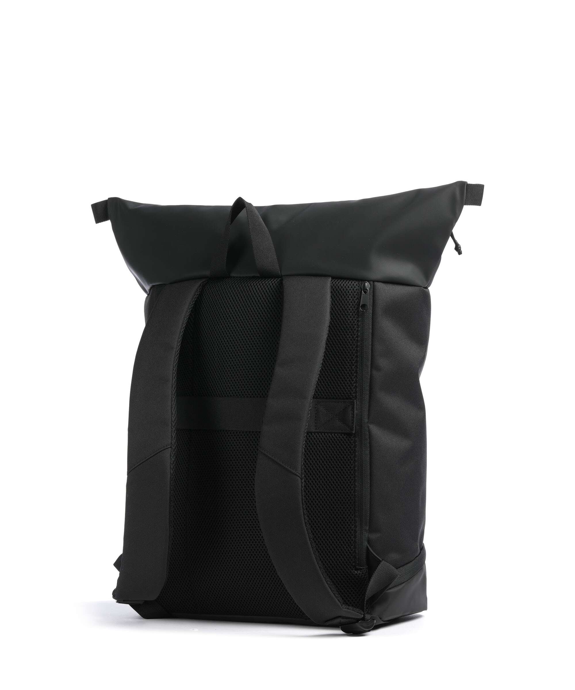 Strellson Alperton Rolltop backpack black - Image 2