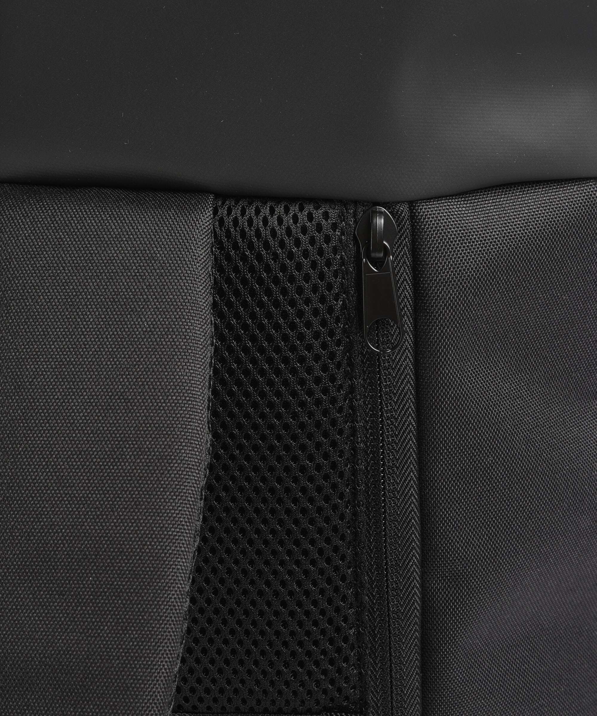 Strellson Alperton Rolltop backpack black - Image 4