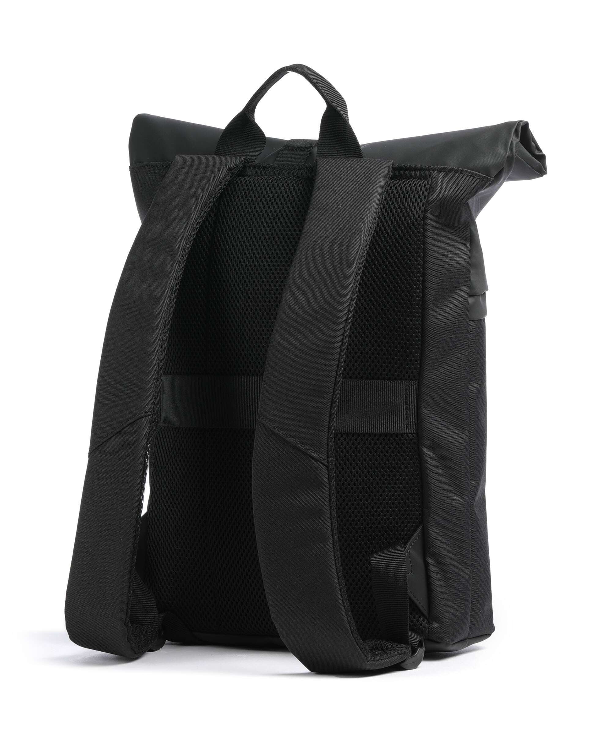 Strellson Alperton Rolltop backpack black - Image 2