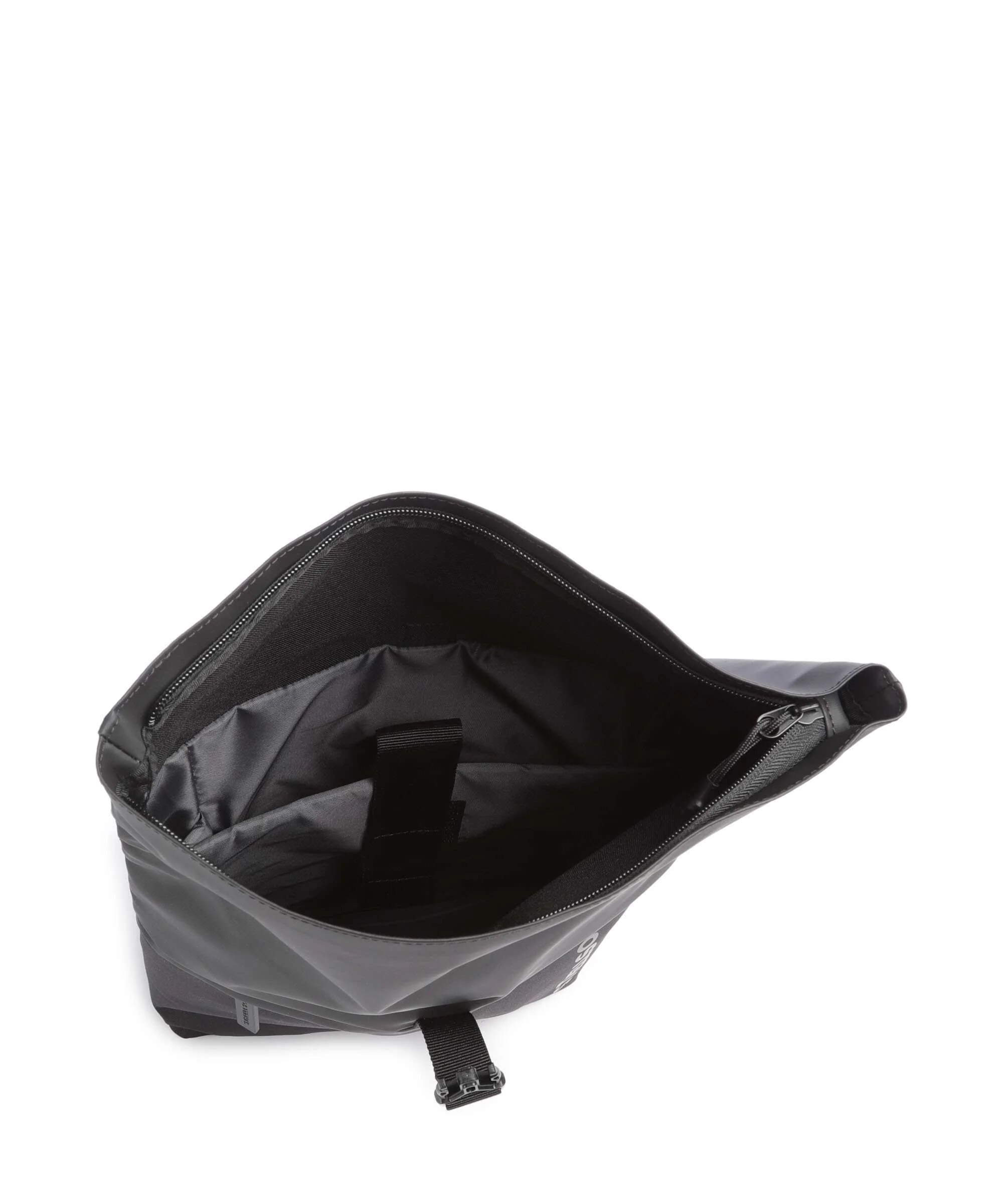 Strellson Alperton Rolltop backpack black - Image 5