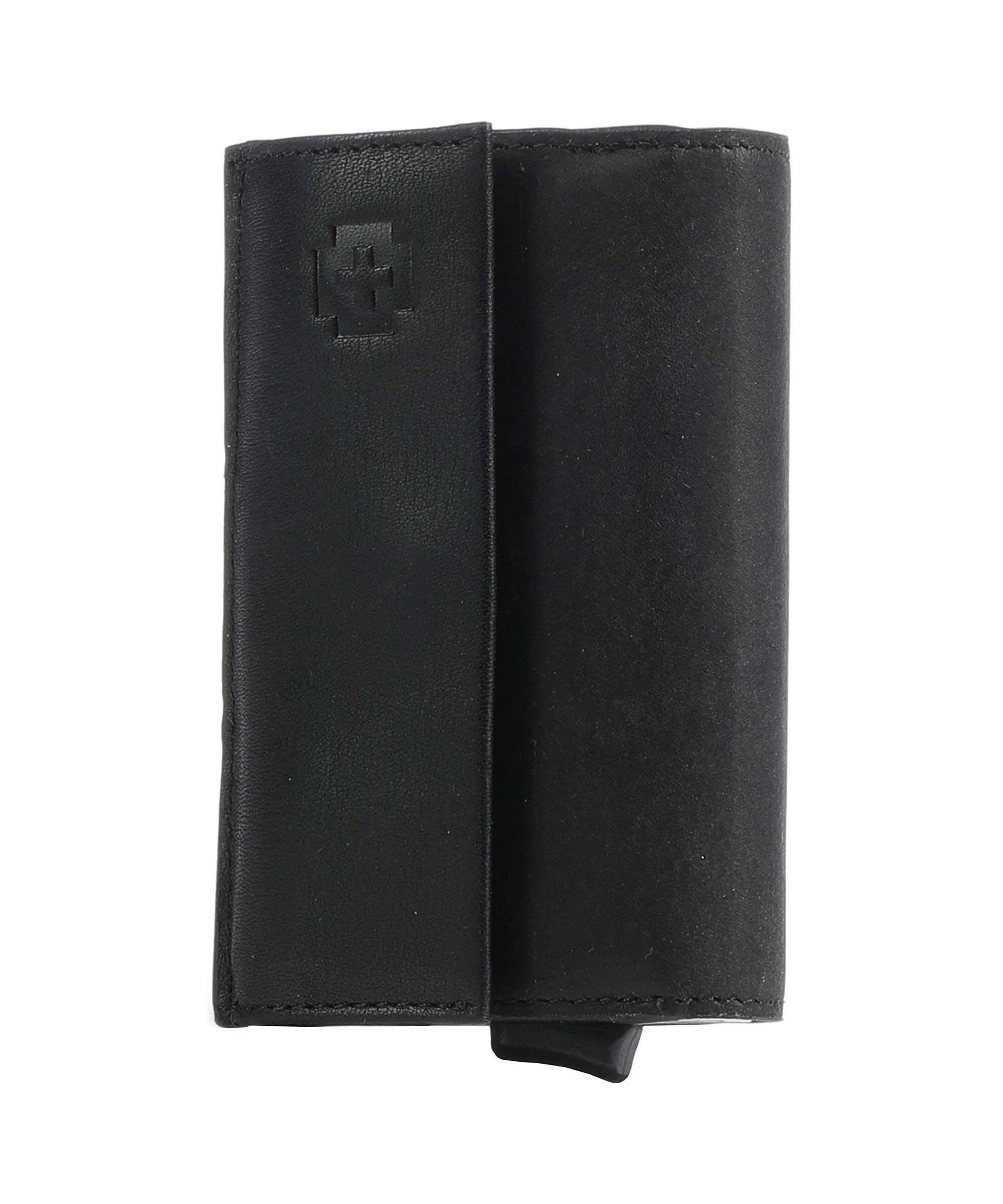 Strellson Brick Lane C-Three Credit card holder black - Image 2