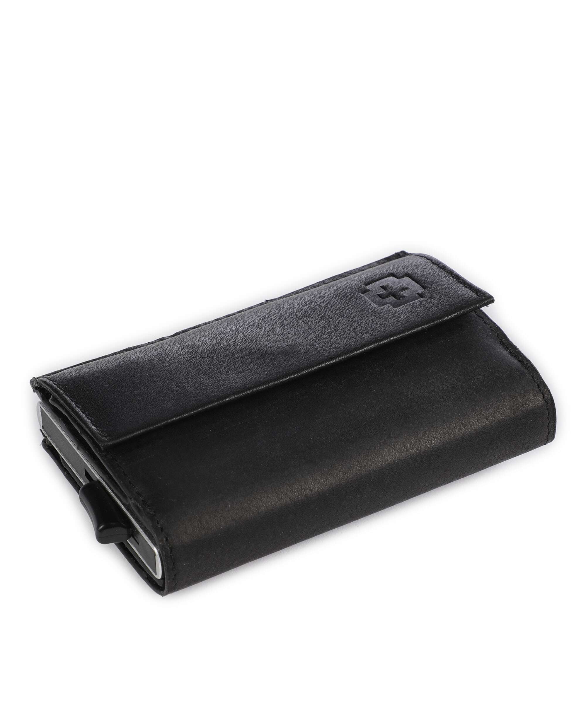 Strellson Brick Lane C-Three Credit card holder black - Image 3