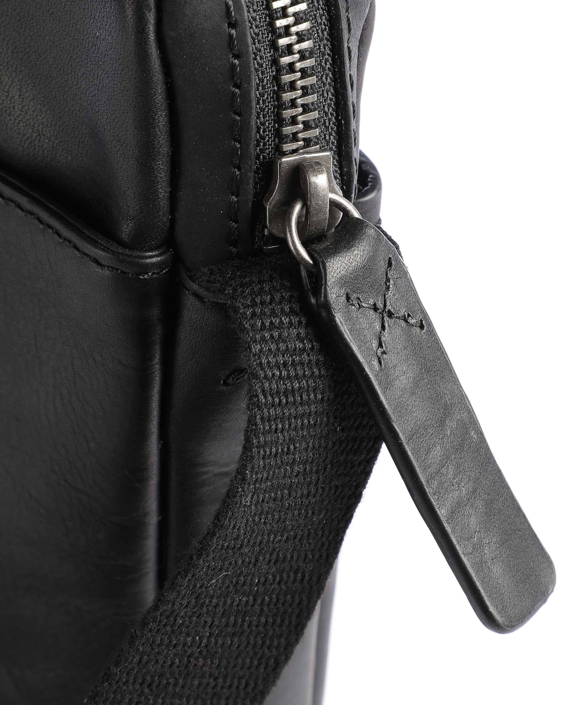 Strellson Brick Lane Crossbody bag black - Image 4