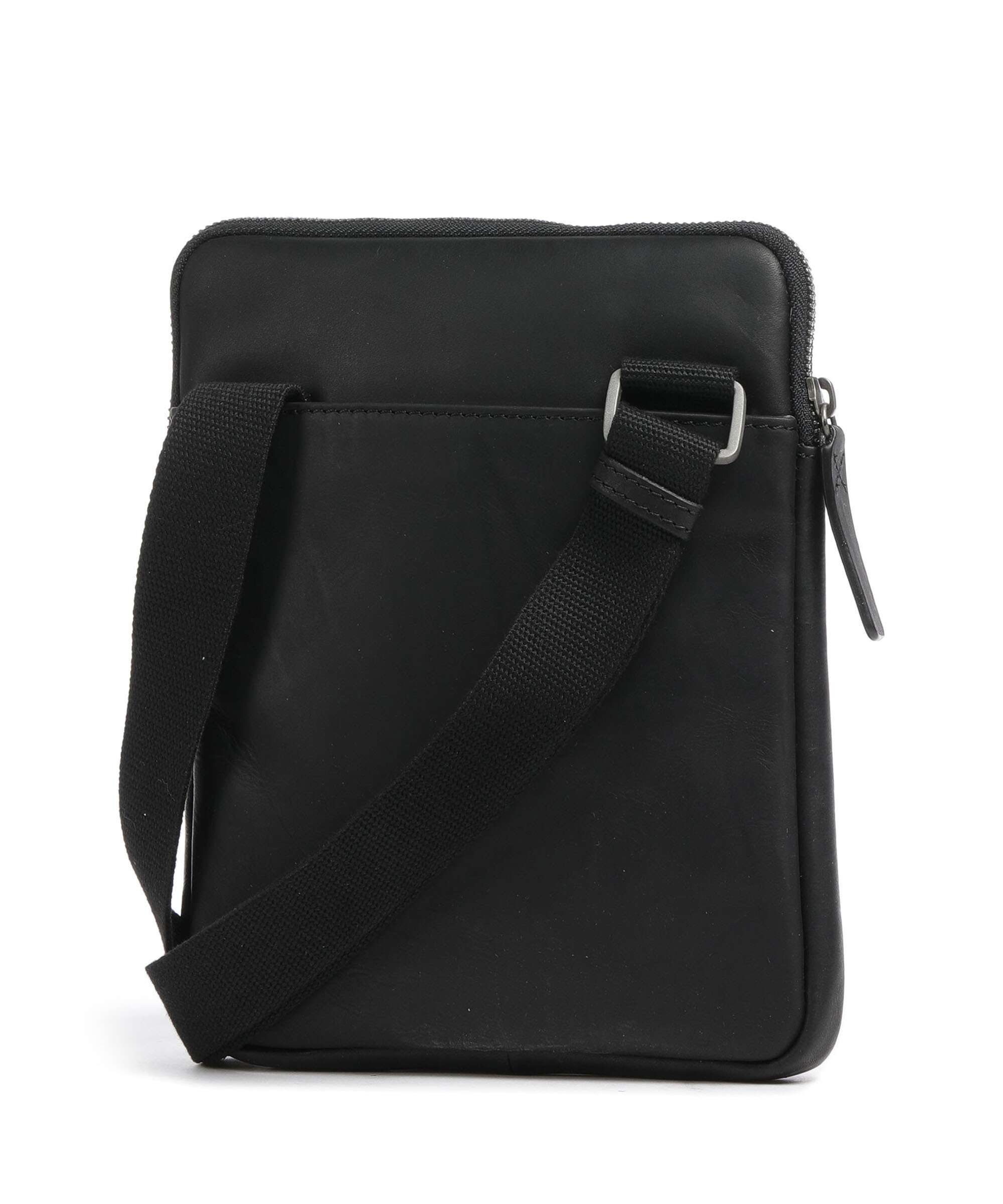 Strellson Brick Lane Crossbody bag black - Image 2