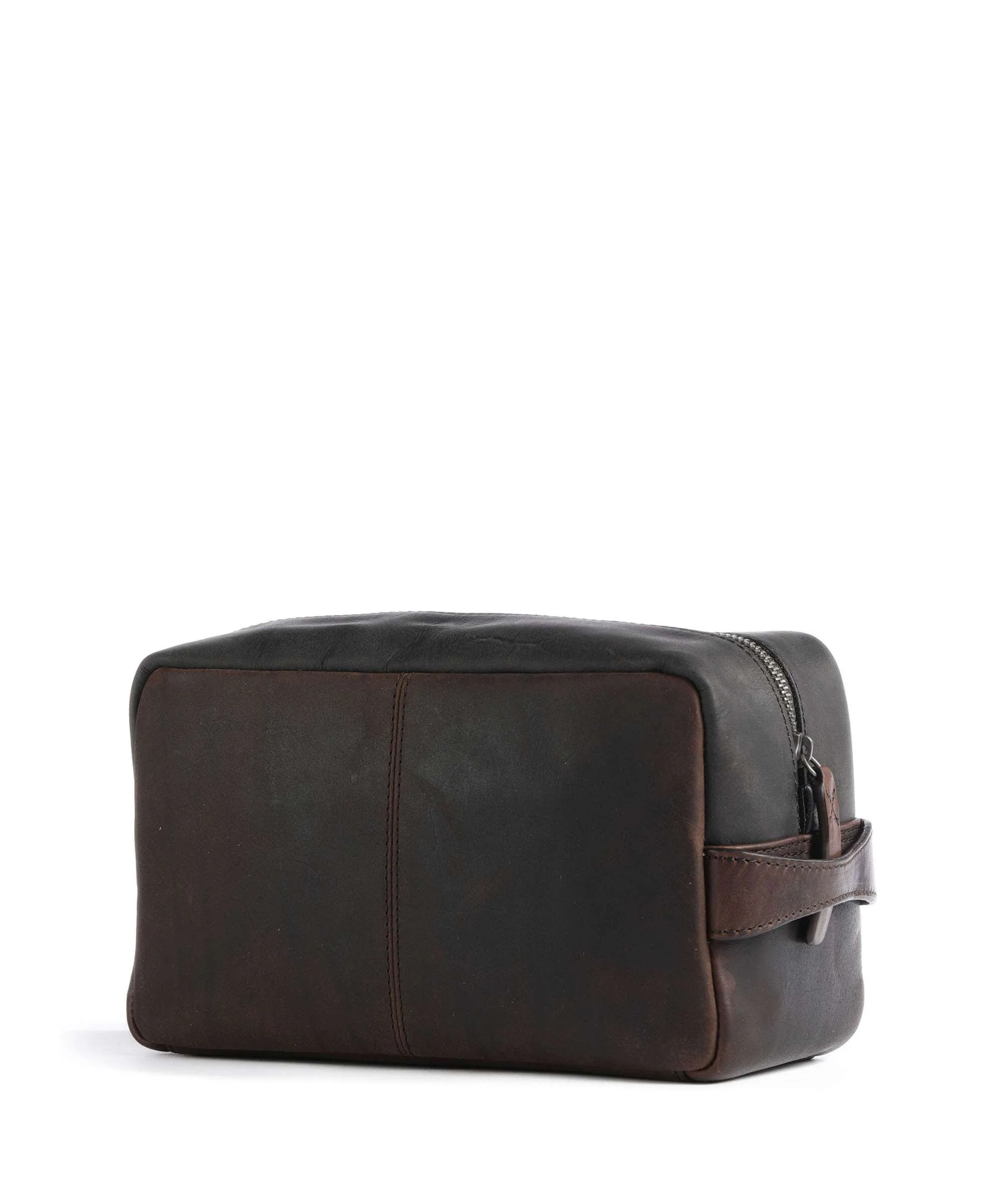 Strellson Brick Lane Toiletry bag dark brown - Image 2