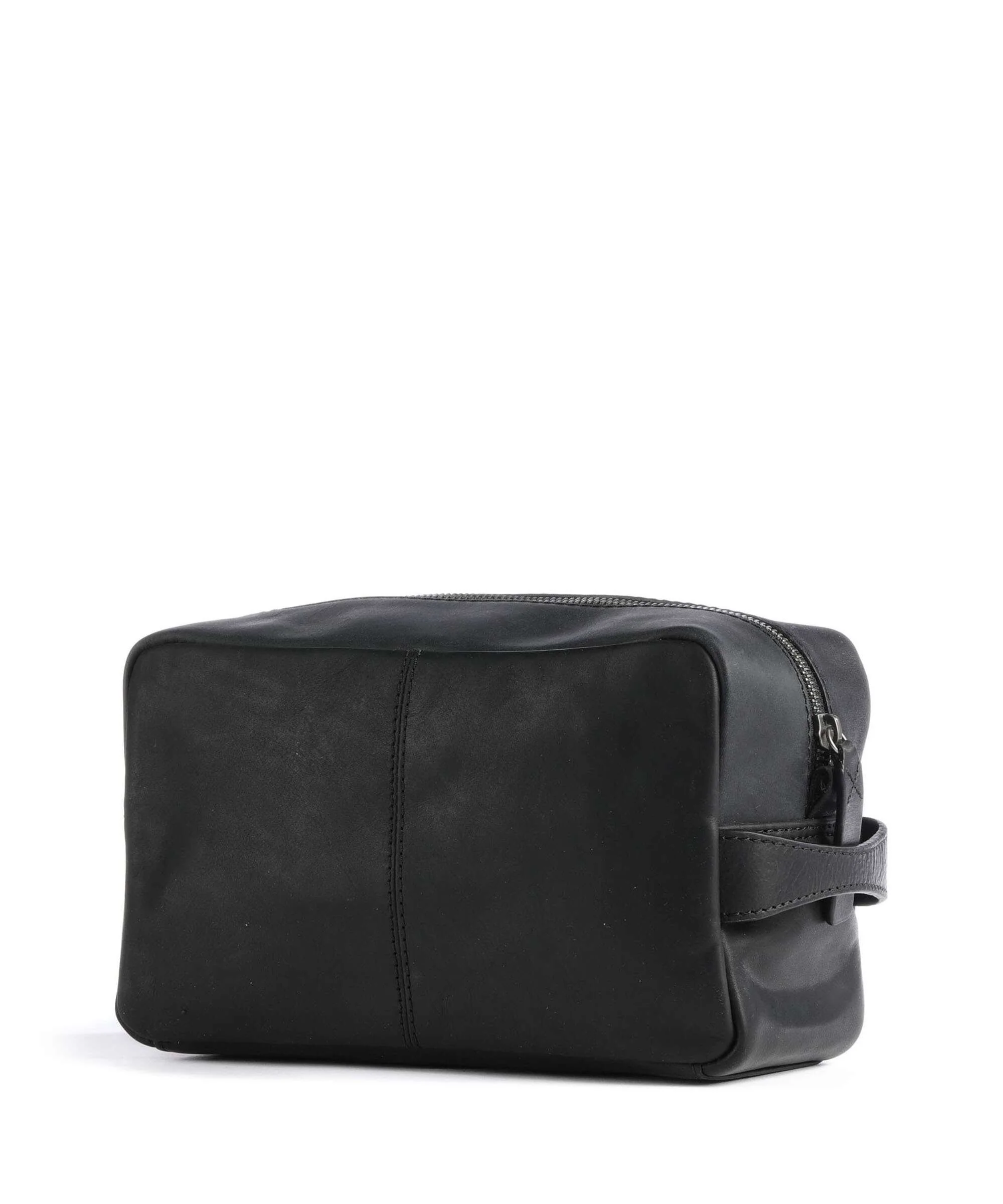 Strellson Brick Lane Toiletry bag black - Image 2
