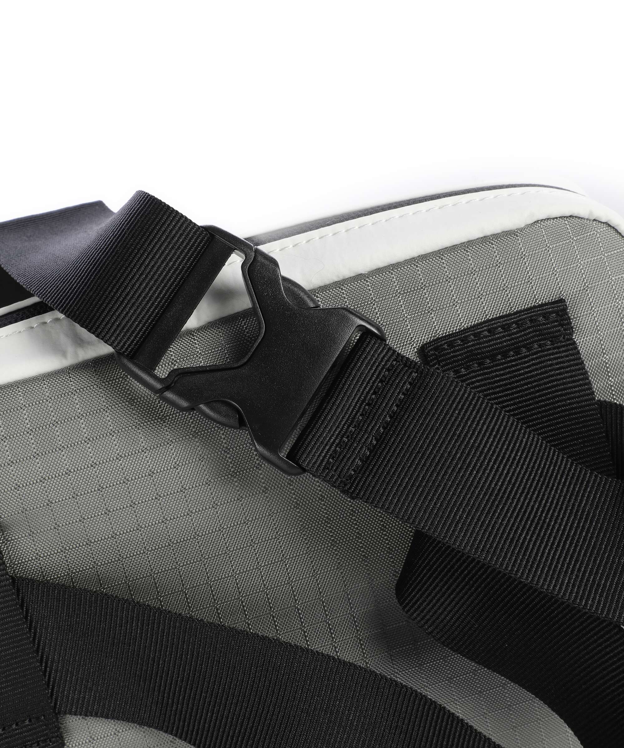 Strellson Homerton Mick Belt bag offwhite - Image 5