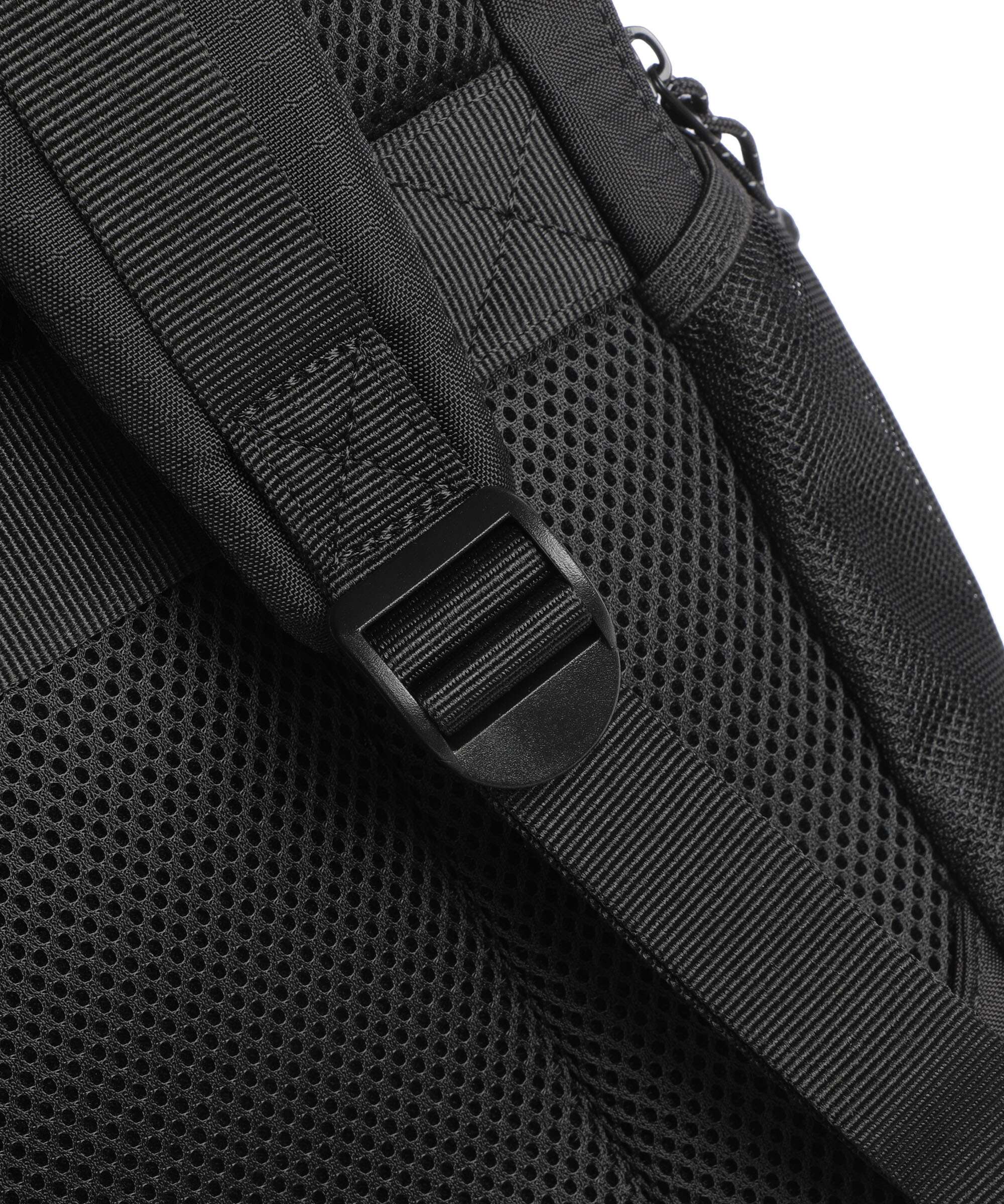 Strellson Homerton Niklas Backpack black - Image 4