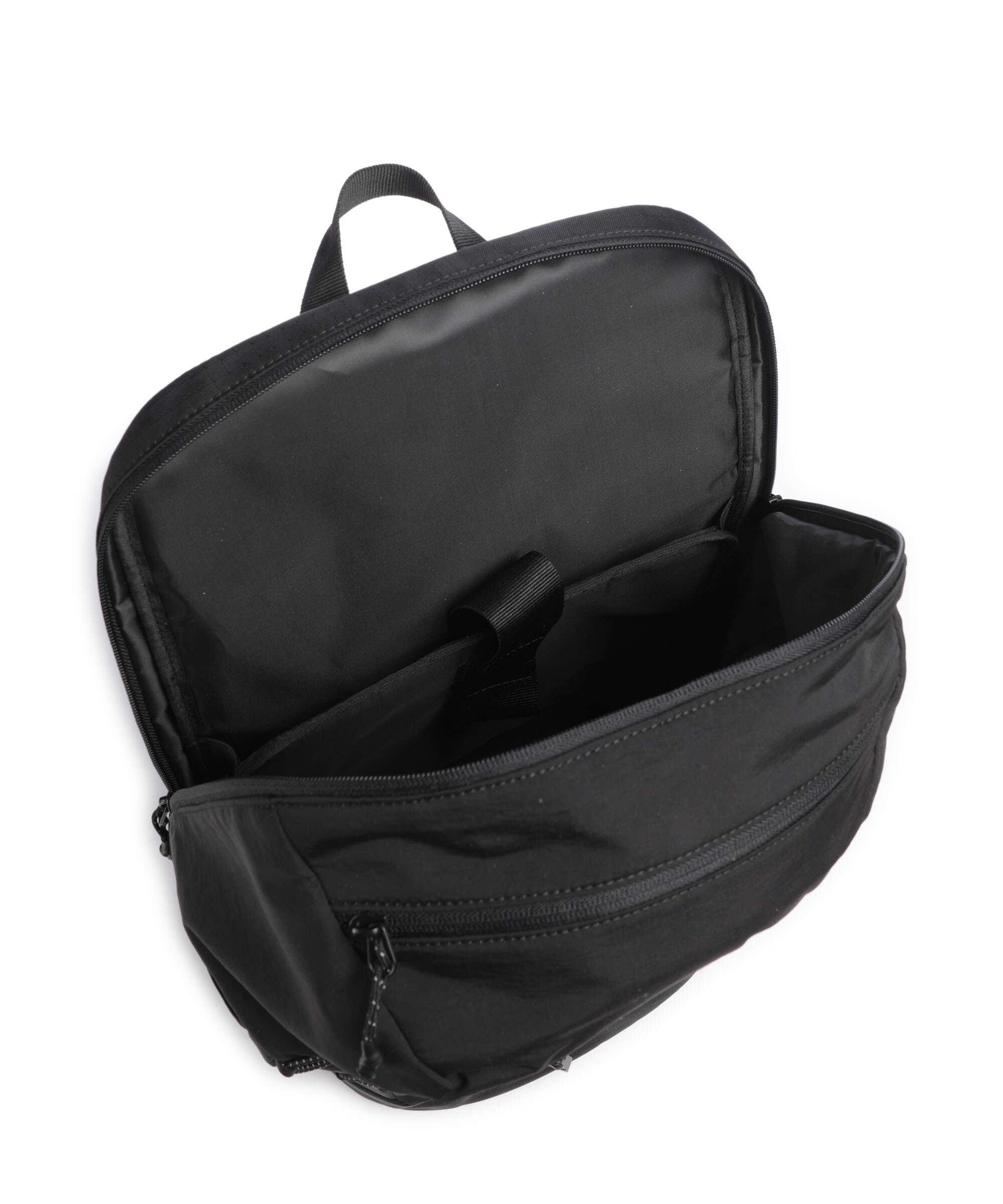 Strellson Homerton Niklas Backpack black - Image 5