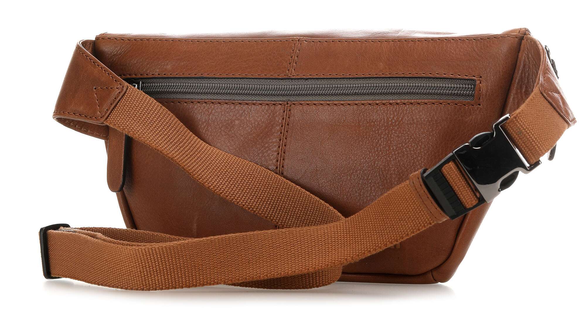 Strellson Hyde Belt bag cognac - Image 2