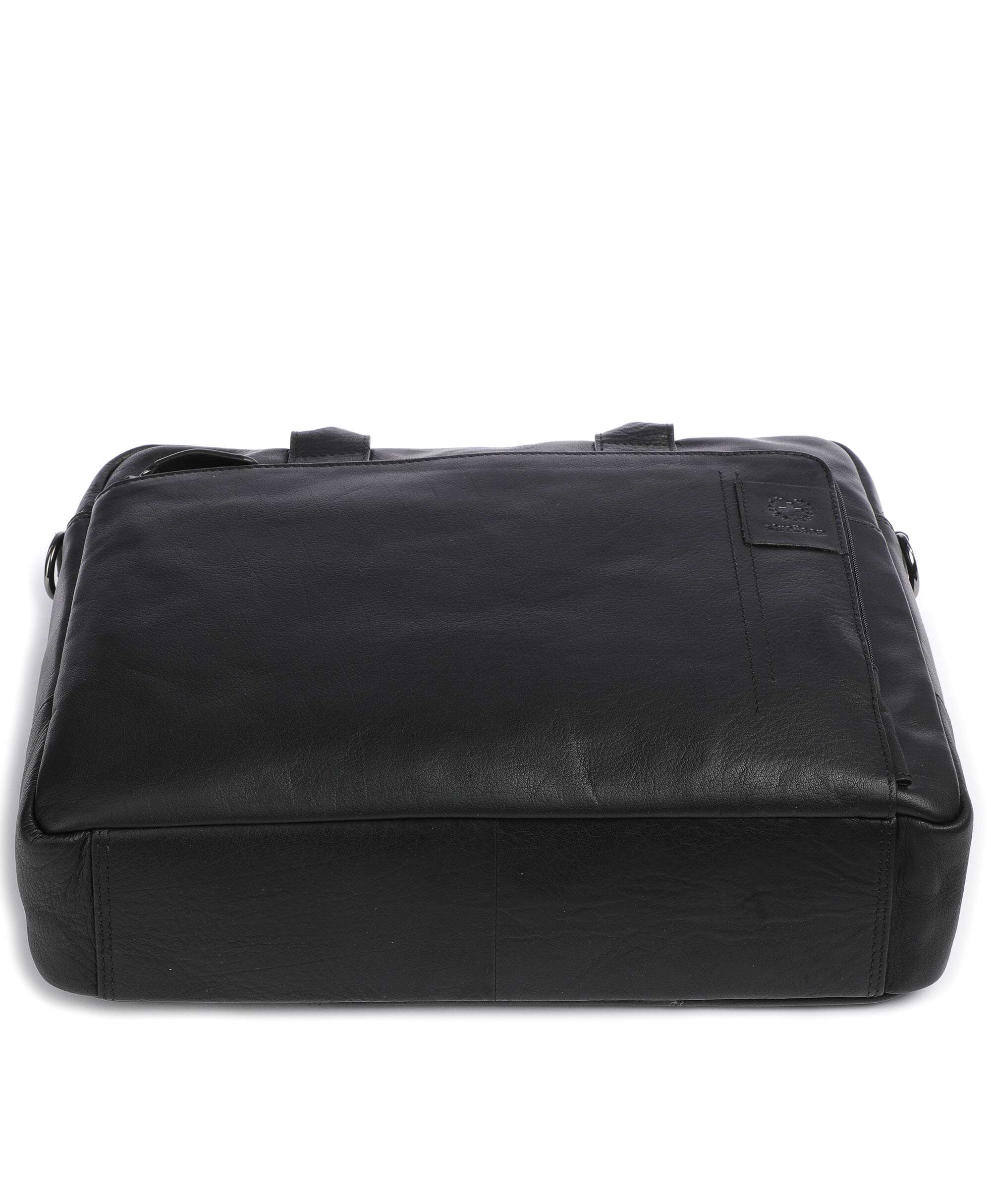 Strellson Hyde Briefcase black - Image 5