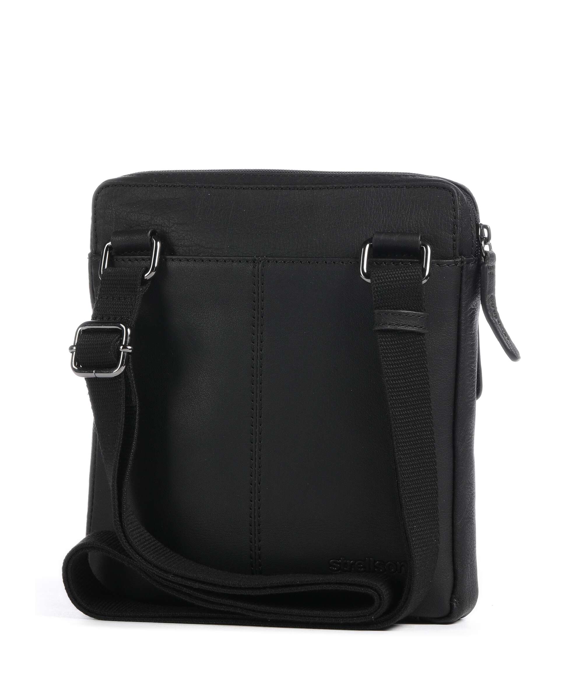 Strellson Hyde Park Crossbody bag black - Image 2