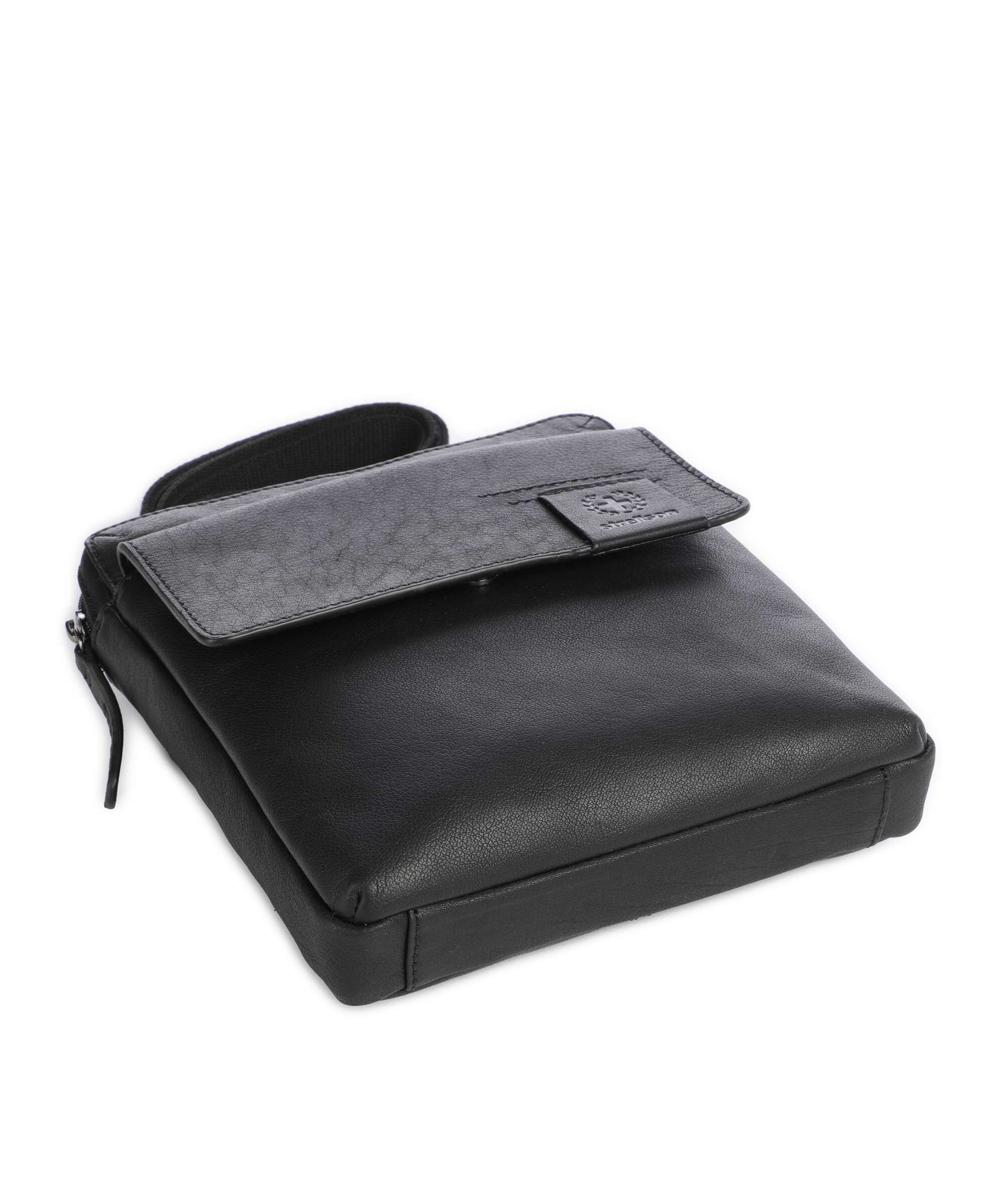 Strellson Hyde Park Crossbody bag black - Image 5