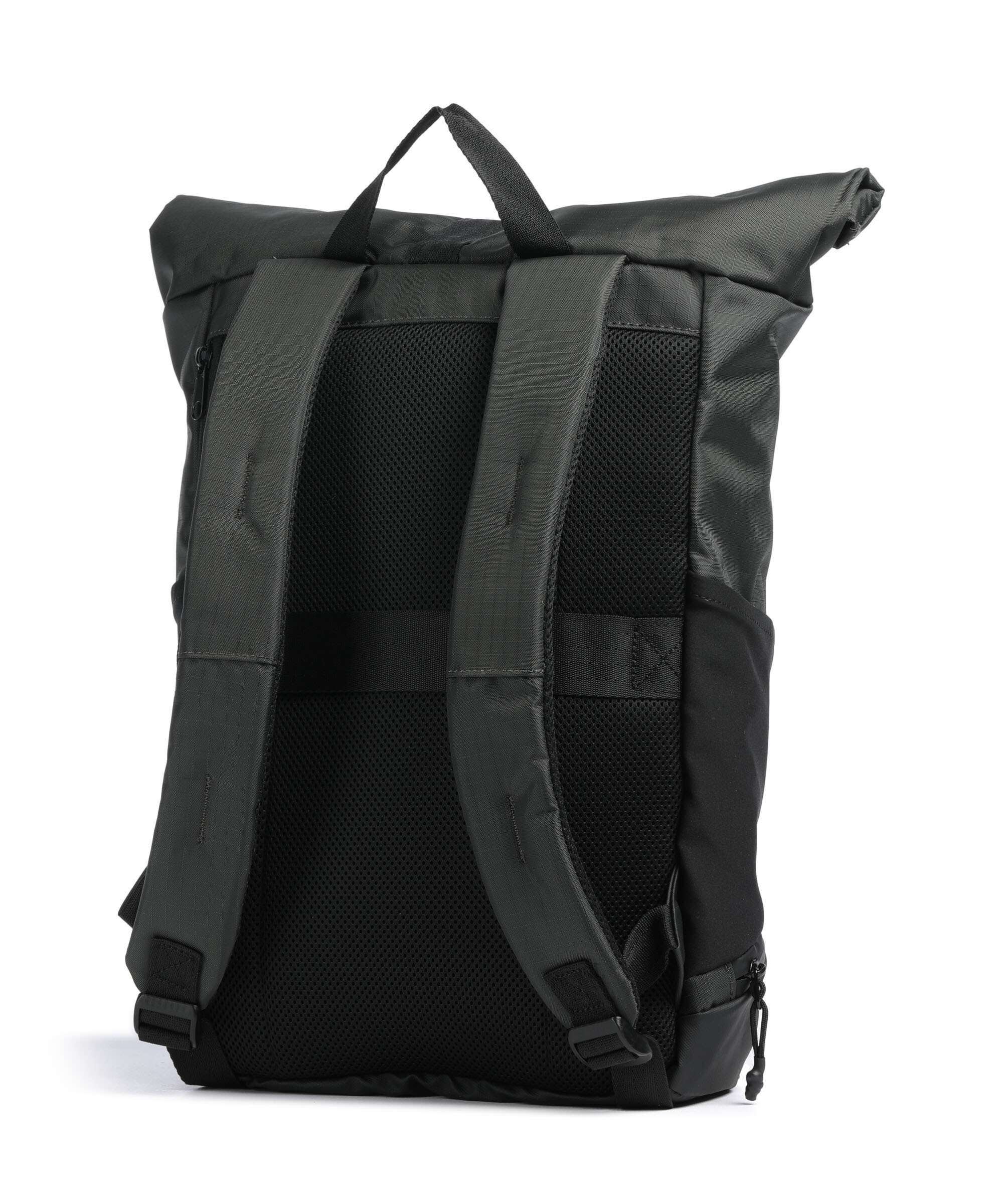 Strellson New Ham Eddie Rolltop backpack dark olive - Image 2