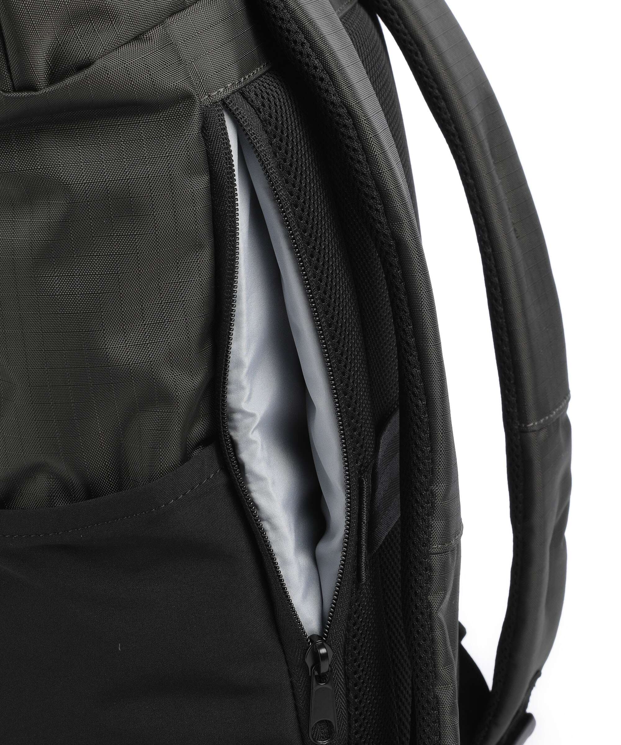 Strellson New Ham Eddie Rolltop backpack dark olive - Image 5