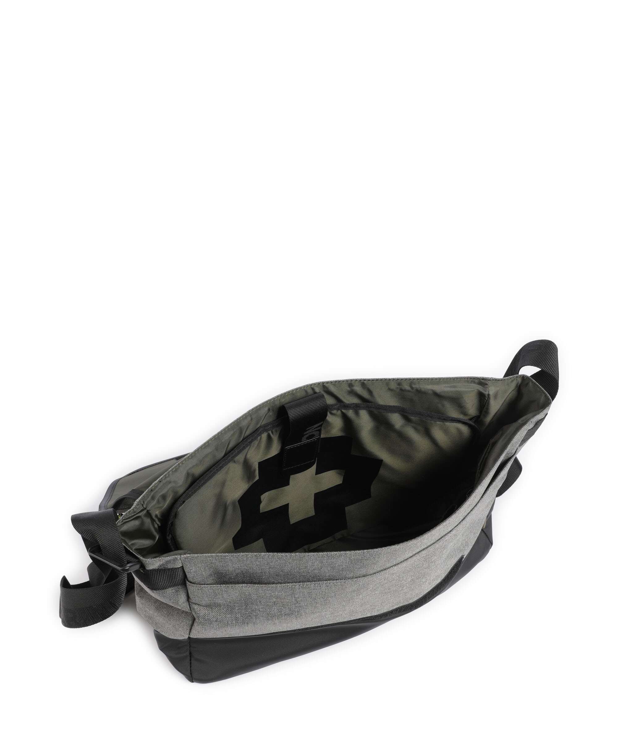 Strellson Northwood 2.0 Briefcase light grey - Image 6