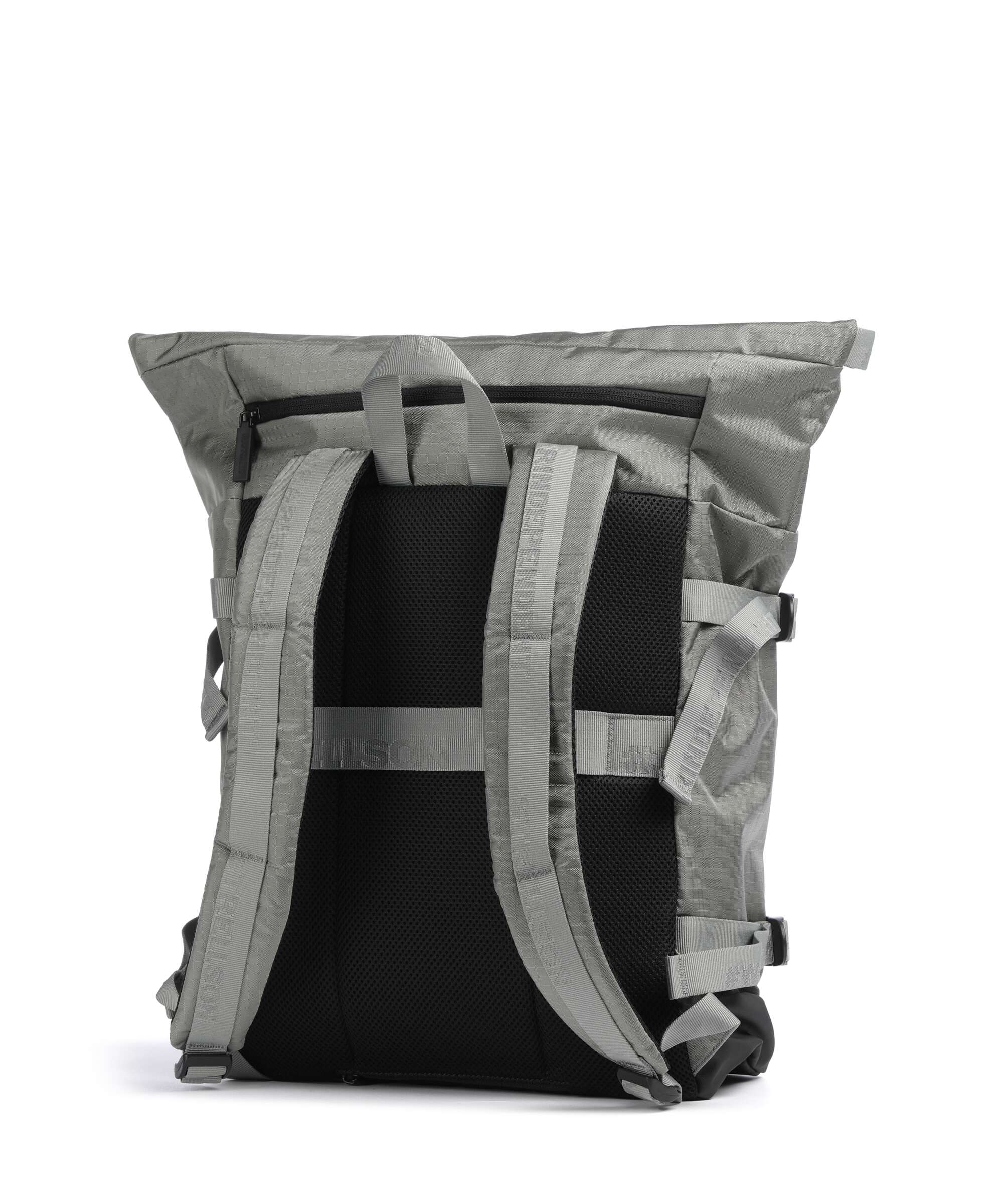 Strellson Northwood Backpack lightgrey - Image 2