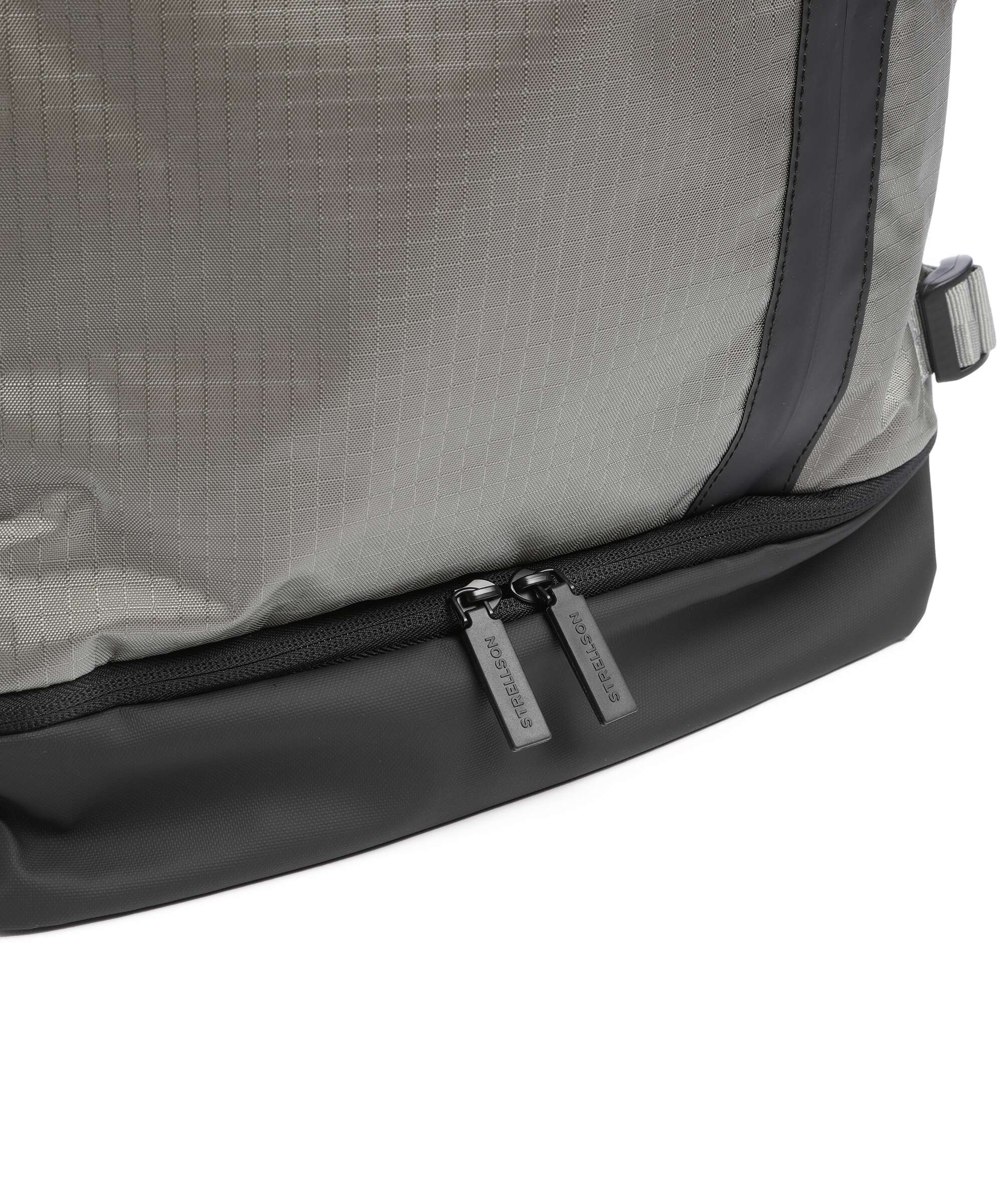 Strellson Northwood Backpack lightgrey - Image 4