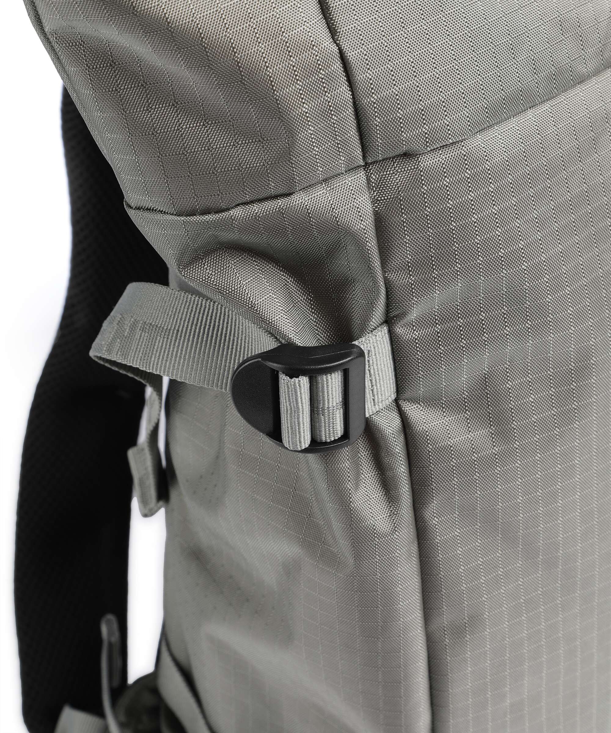 Strellson Northwood Backpack lightgrey - Image 5