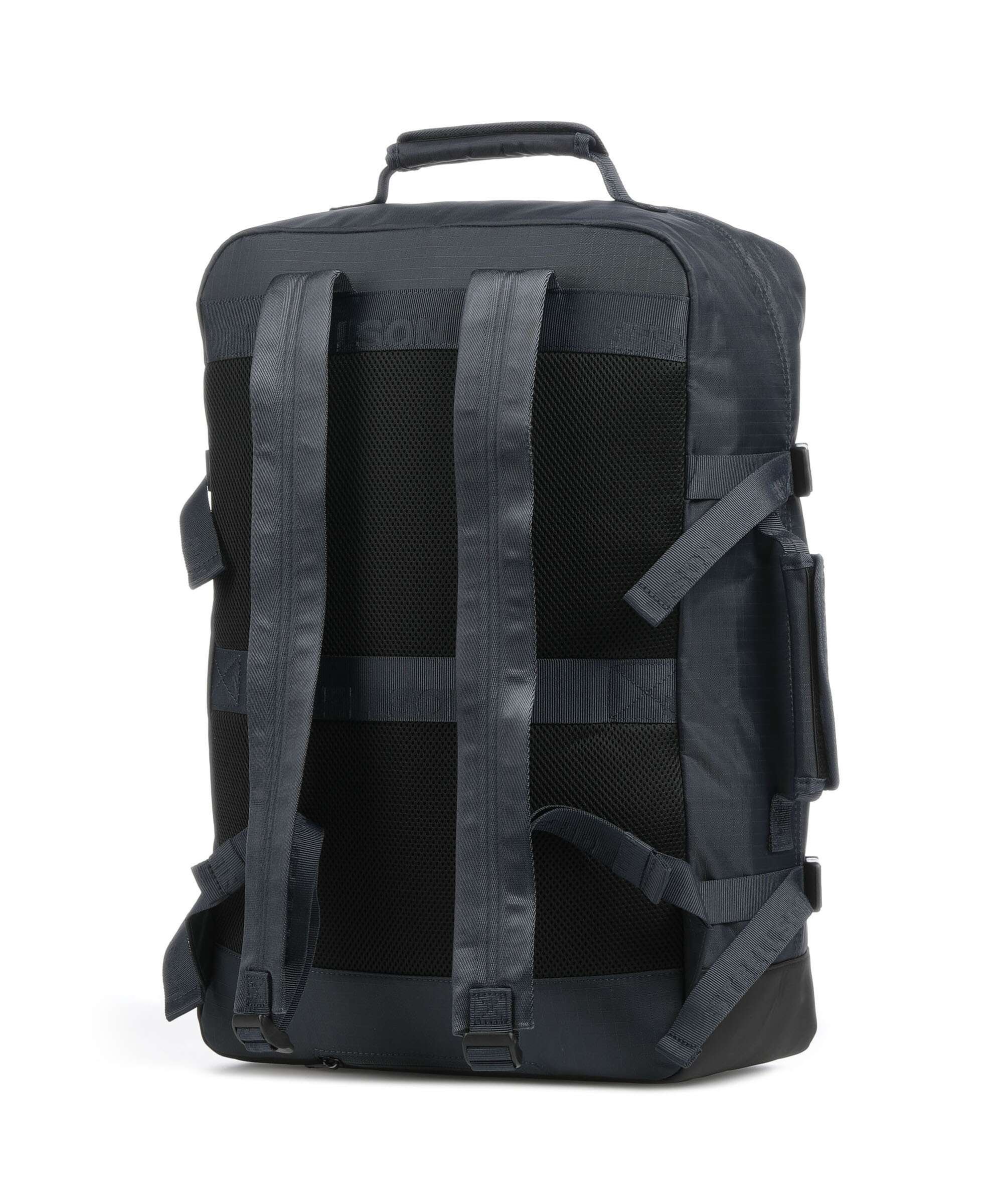 Strellson Northwood Backpack dark blue - Image 2