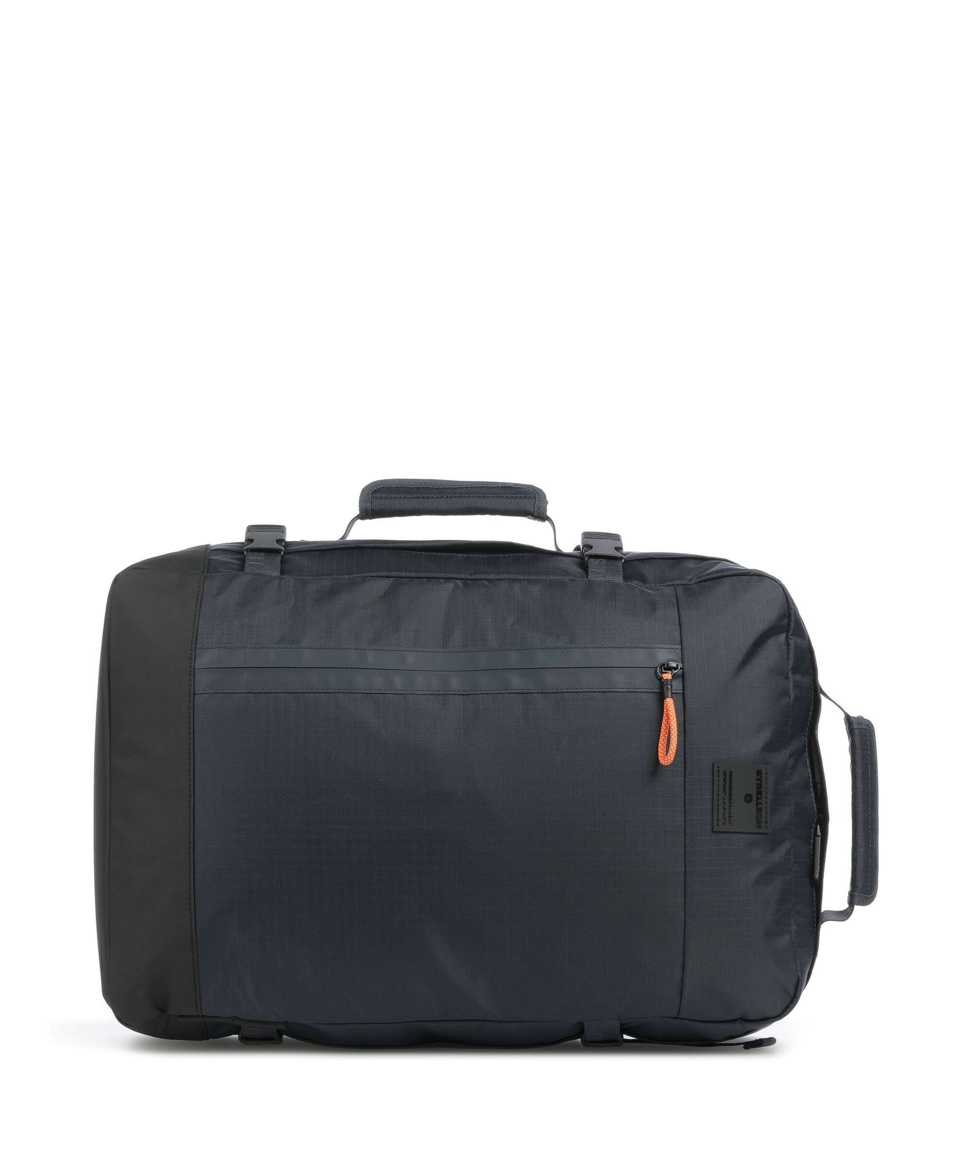 Strellson Northwood Backpack dark blue - Image 3
