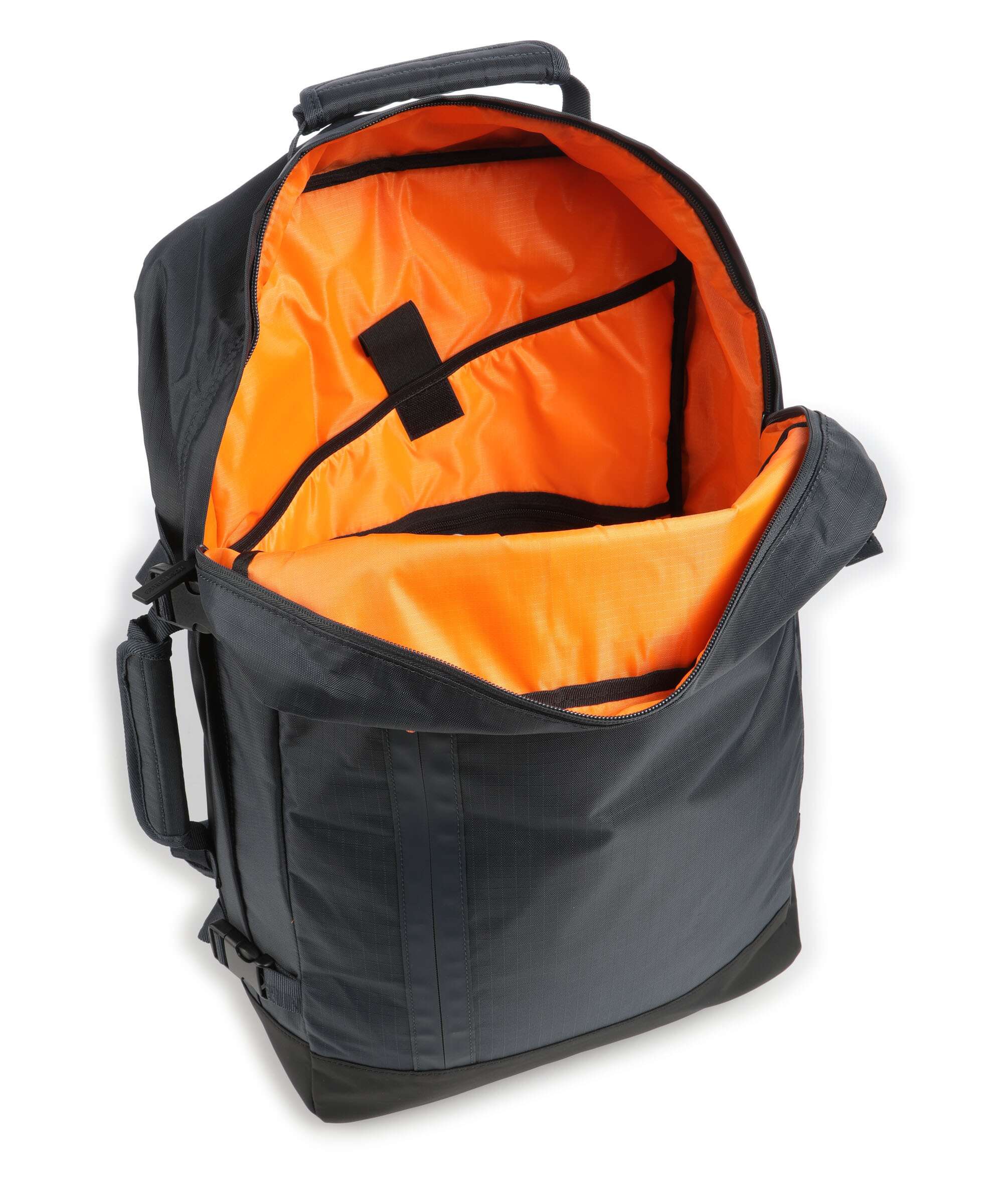 Strellson Northwood Backpack dark blue - Image 5
